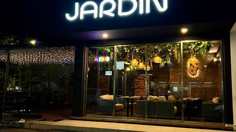 Restaurante Jardín image 1