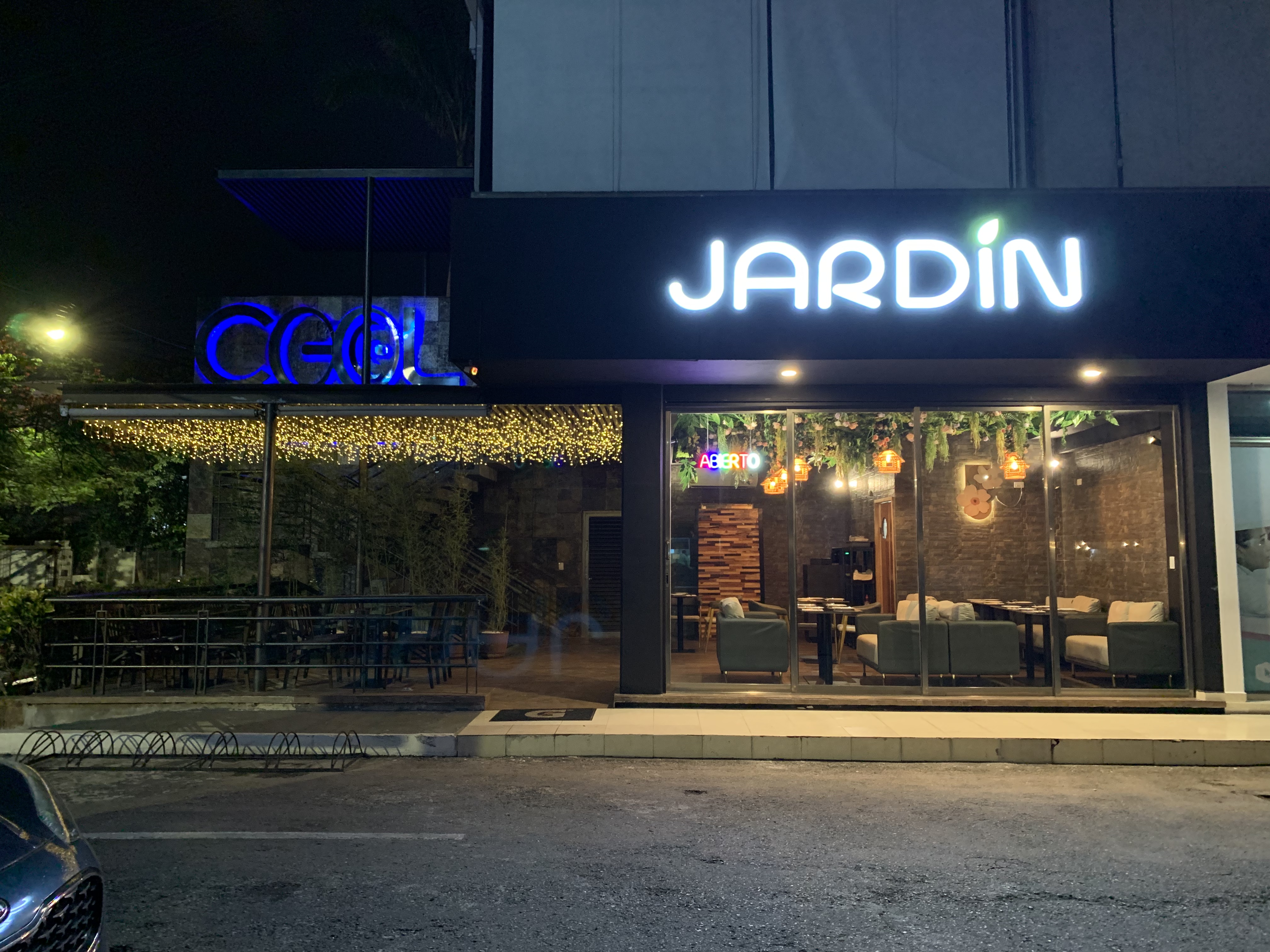 Restaurante Jardín image 3