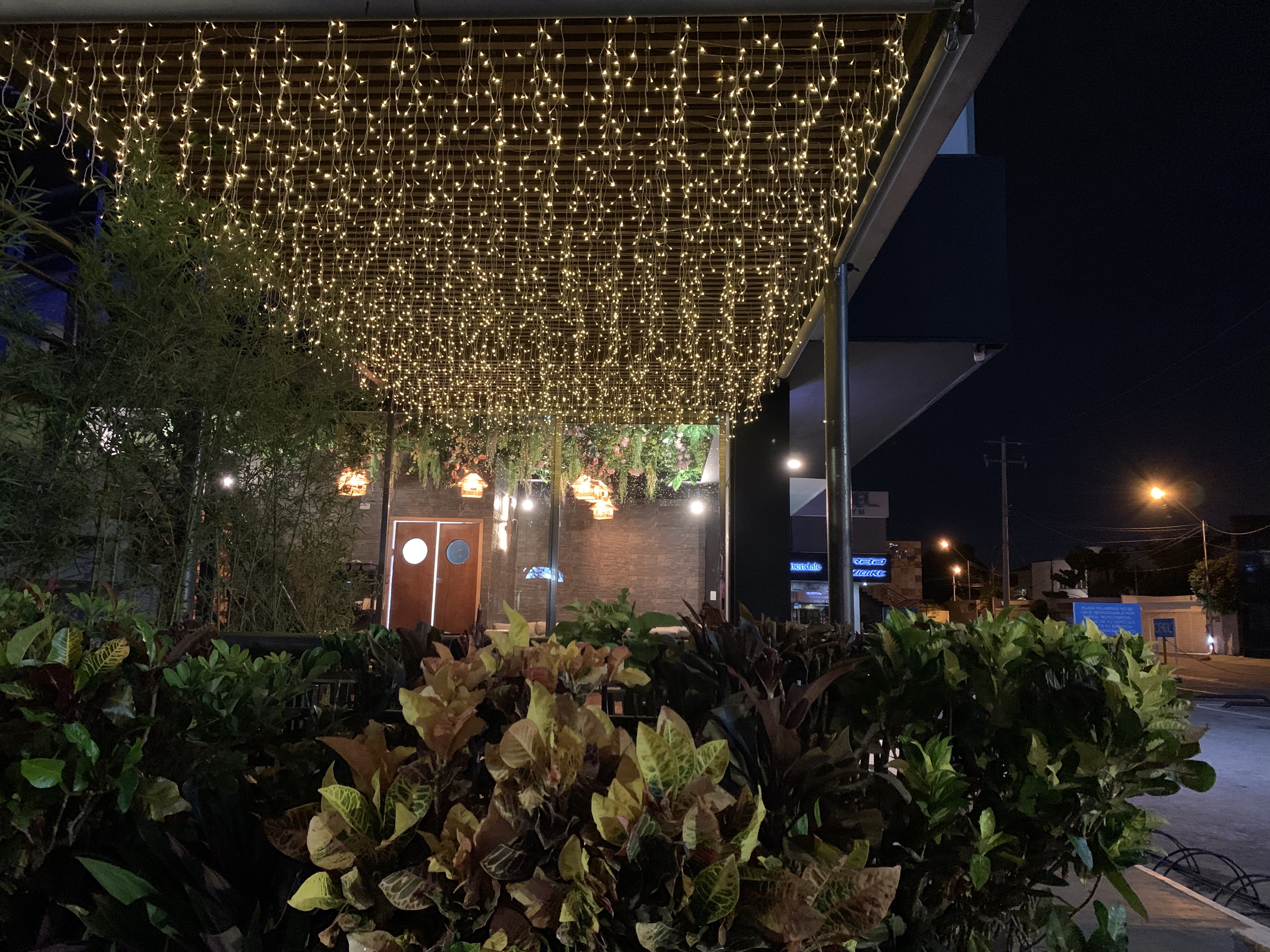 Restaurante Jardín image 5