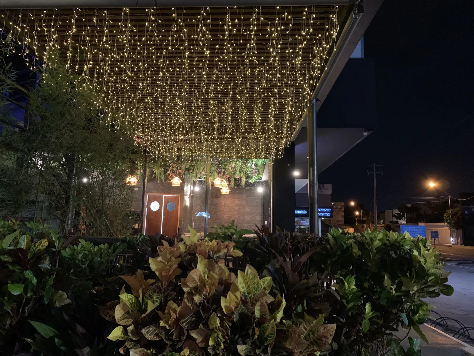 Restaurante Jardín image 5