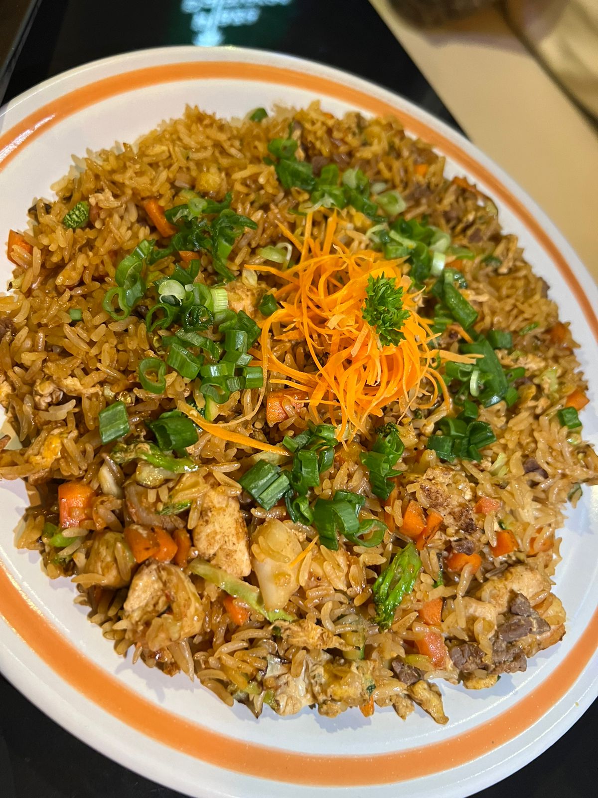 Restaurante Jardín image 6