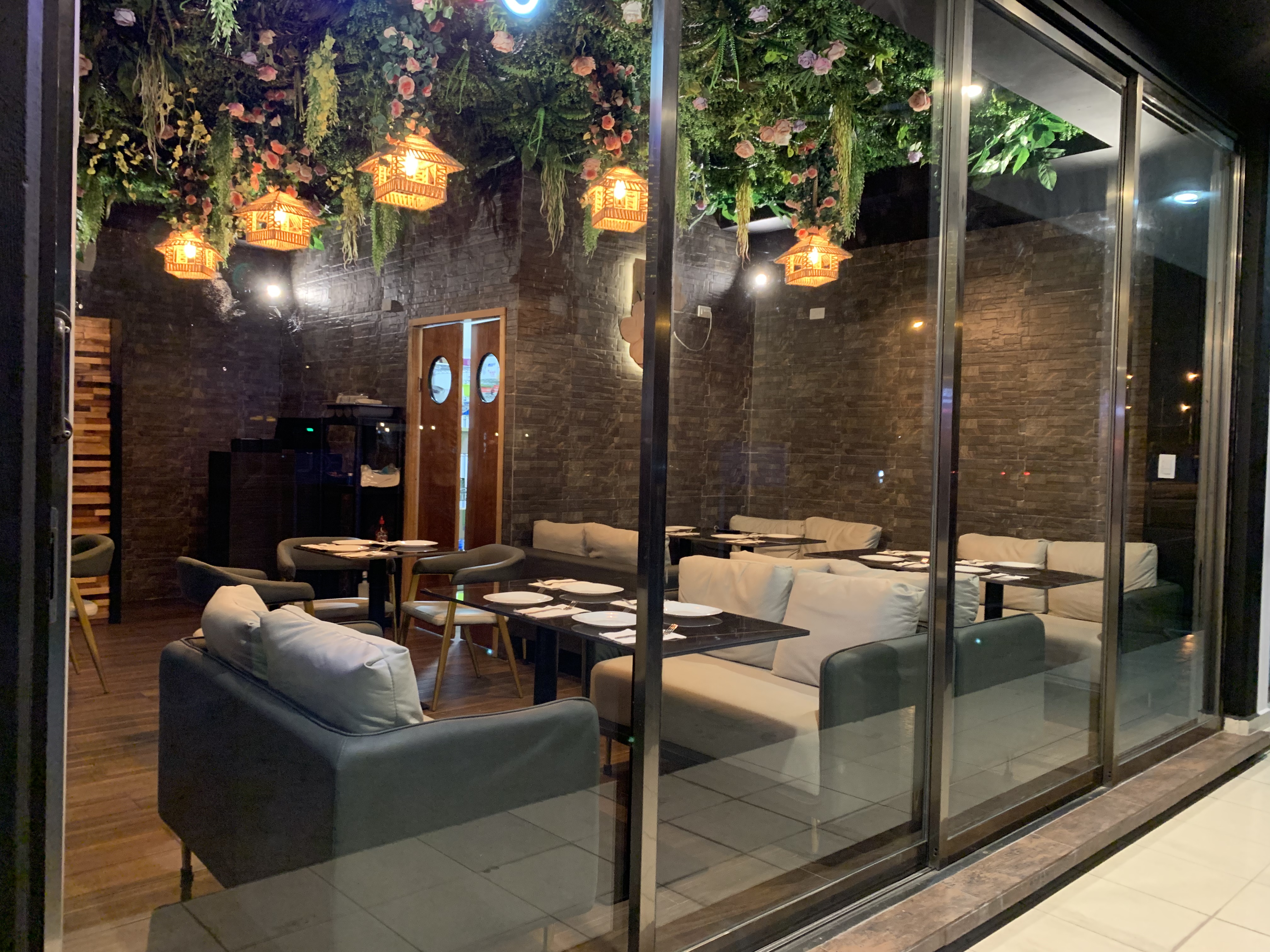 Restaurante Jardín image 7