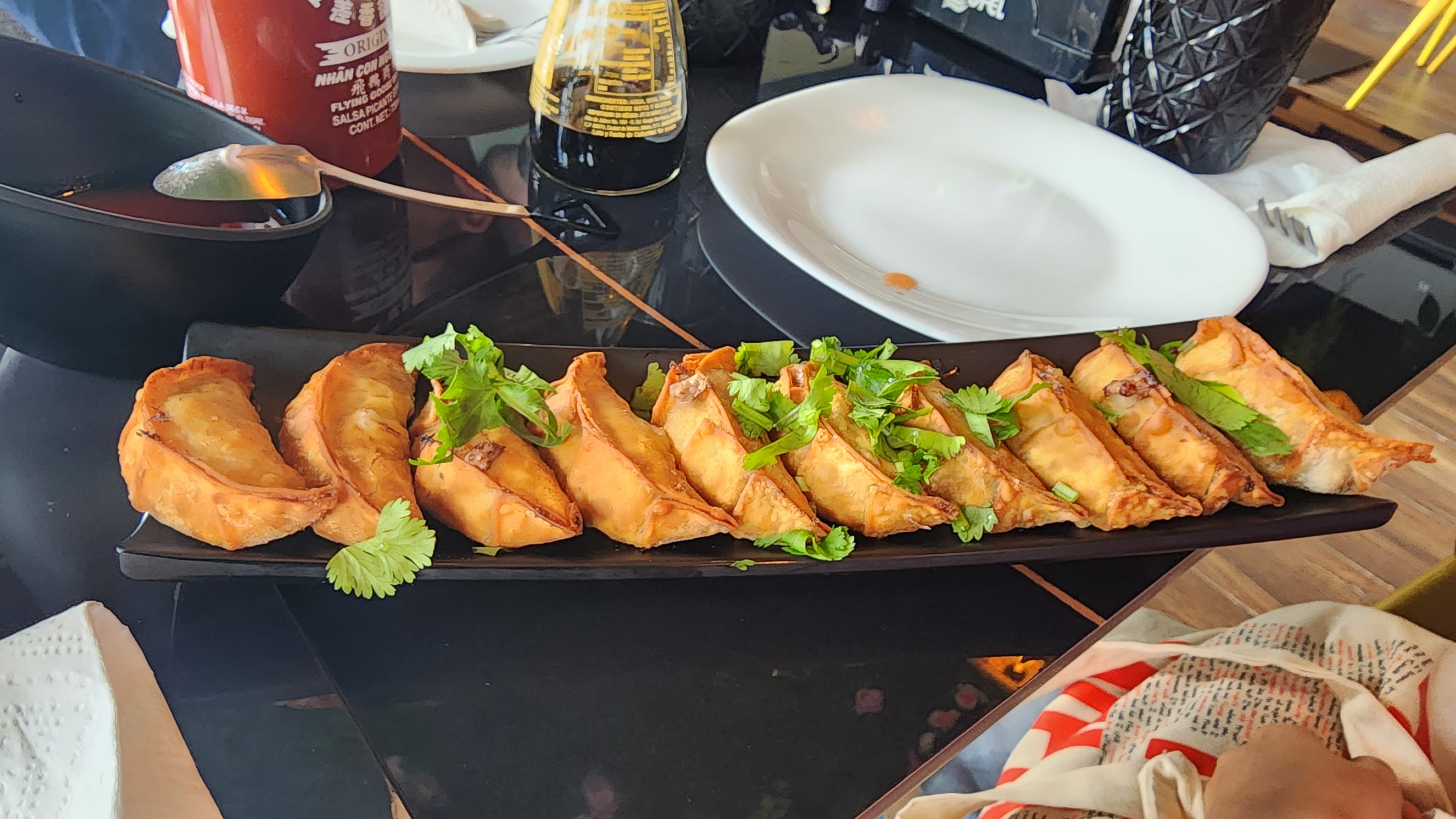 Restaurante Jardín image 9