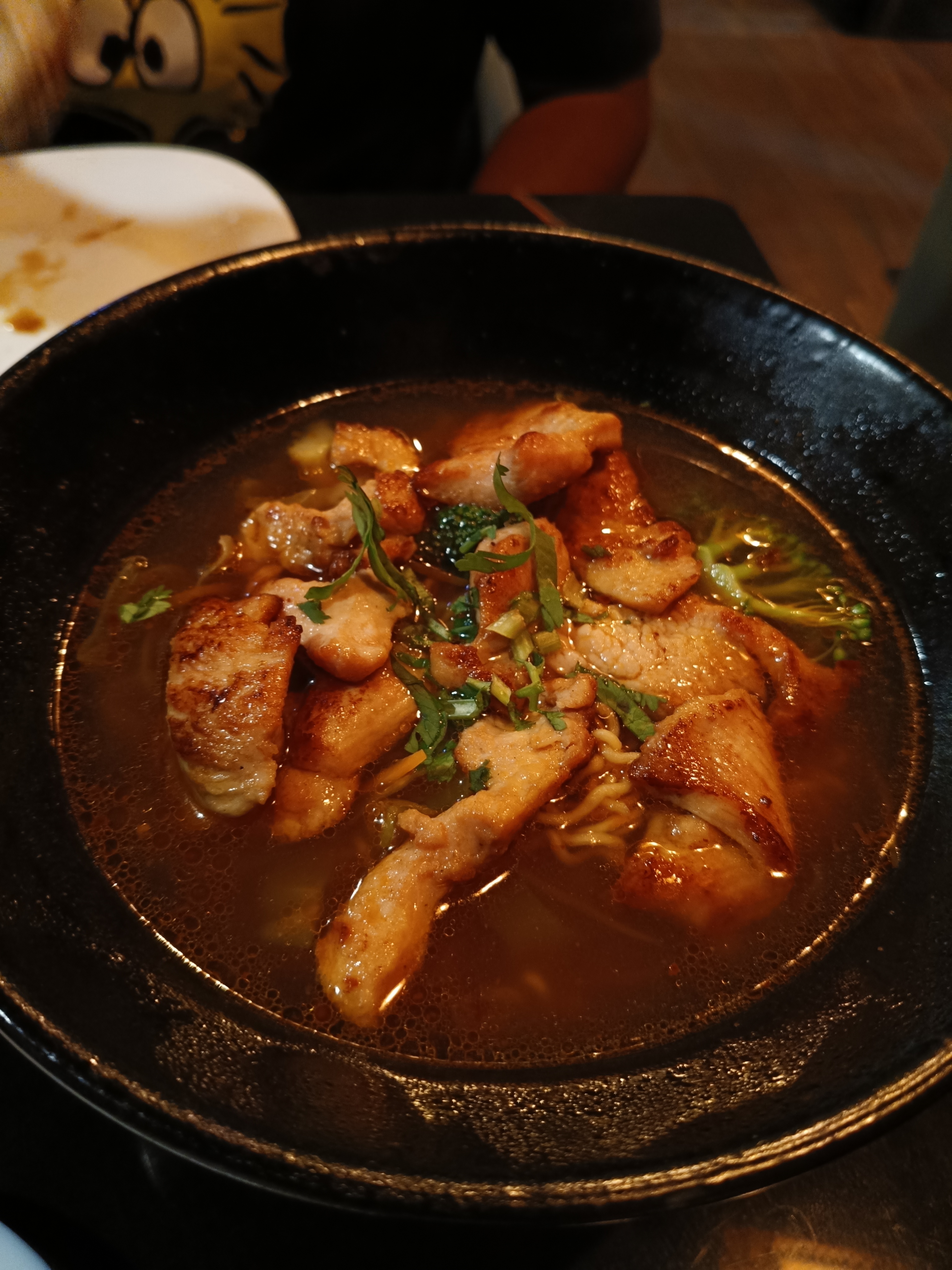 Restaurante Jardín image 10