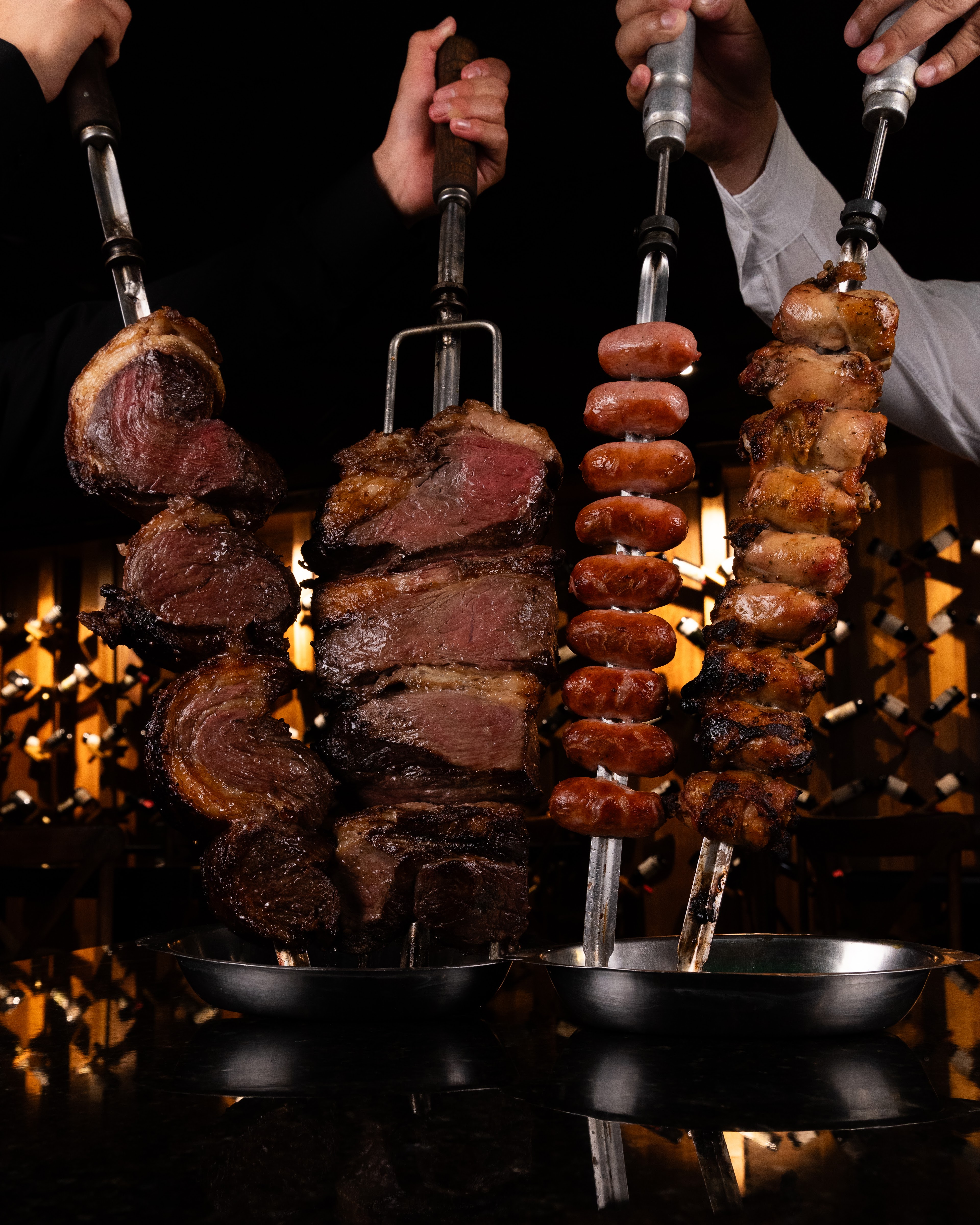 Fuego Real - Restaurante Buffet image 3