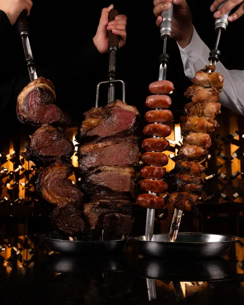 Fuego Real - Restaurante Buffet image 3