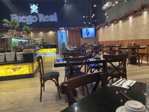 Fuego Real - Restaurante Buffet image 4