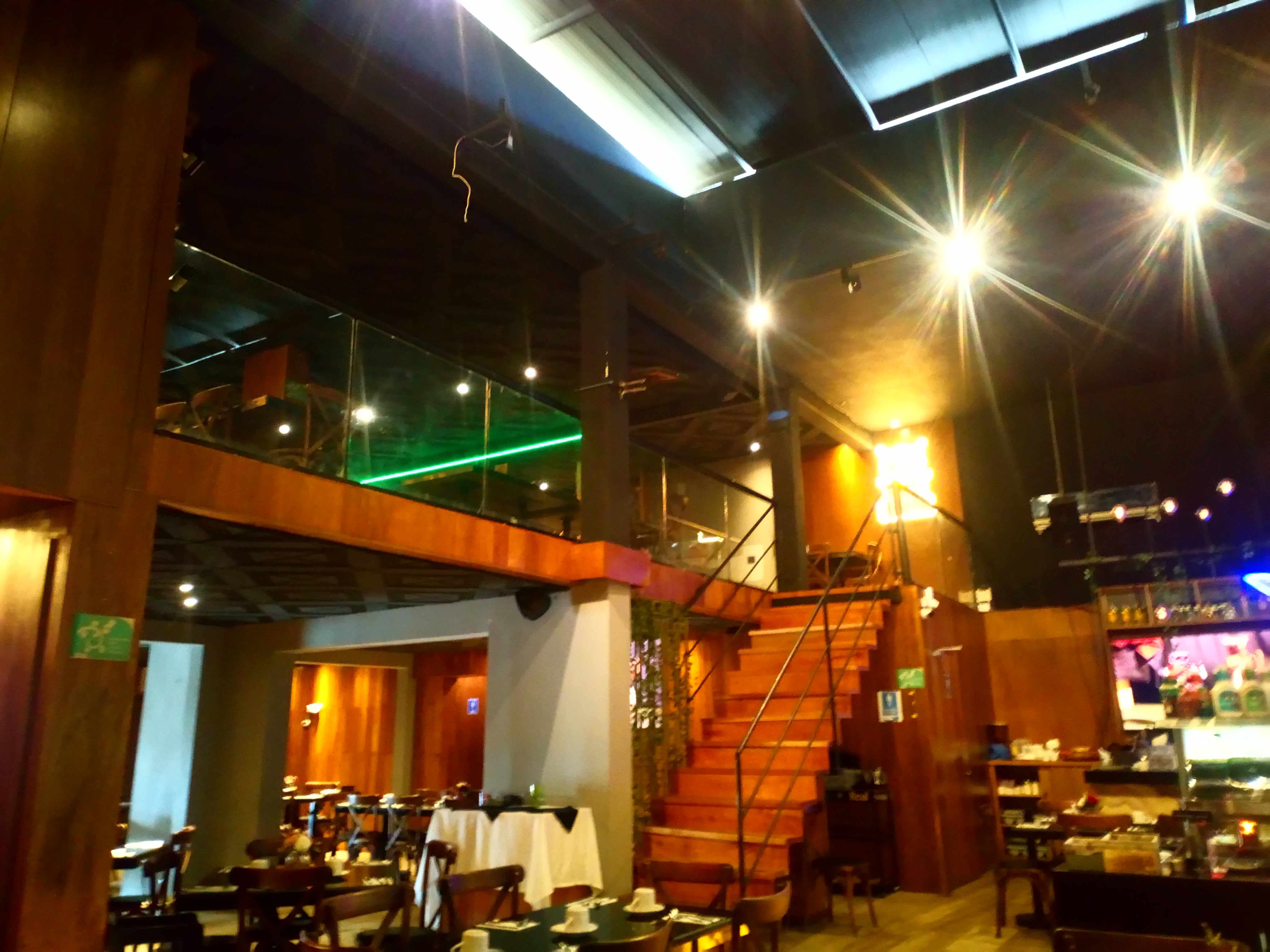 Fuego Real - Restaurante Buffet image 5