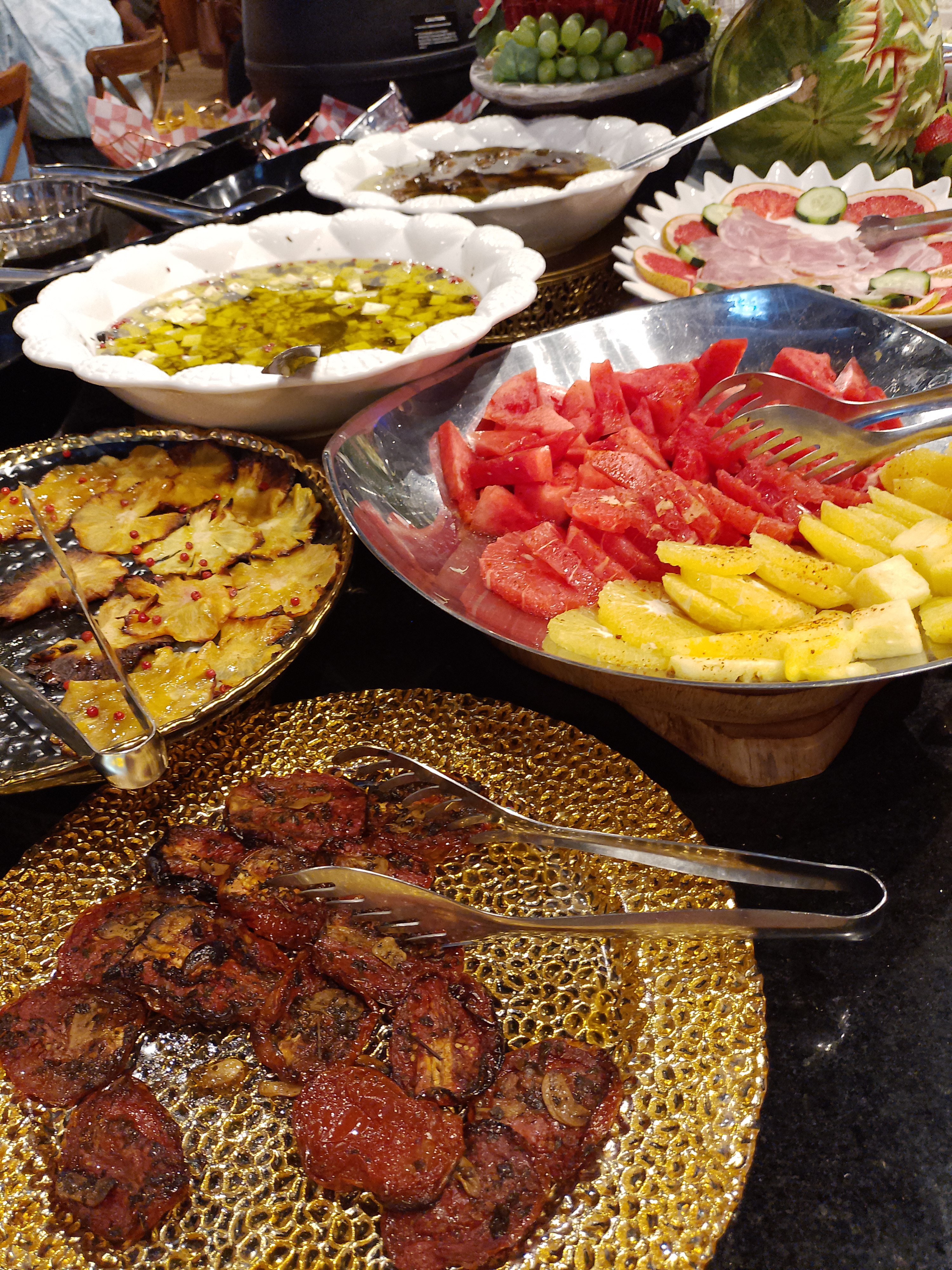 Fuego Real - Restaurante Buffet image 6