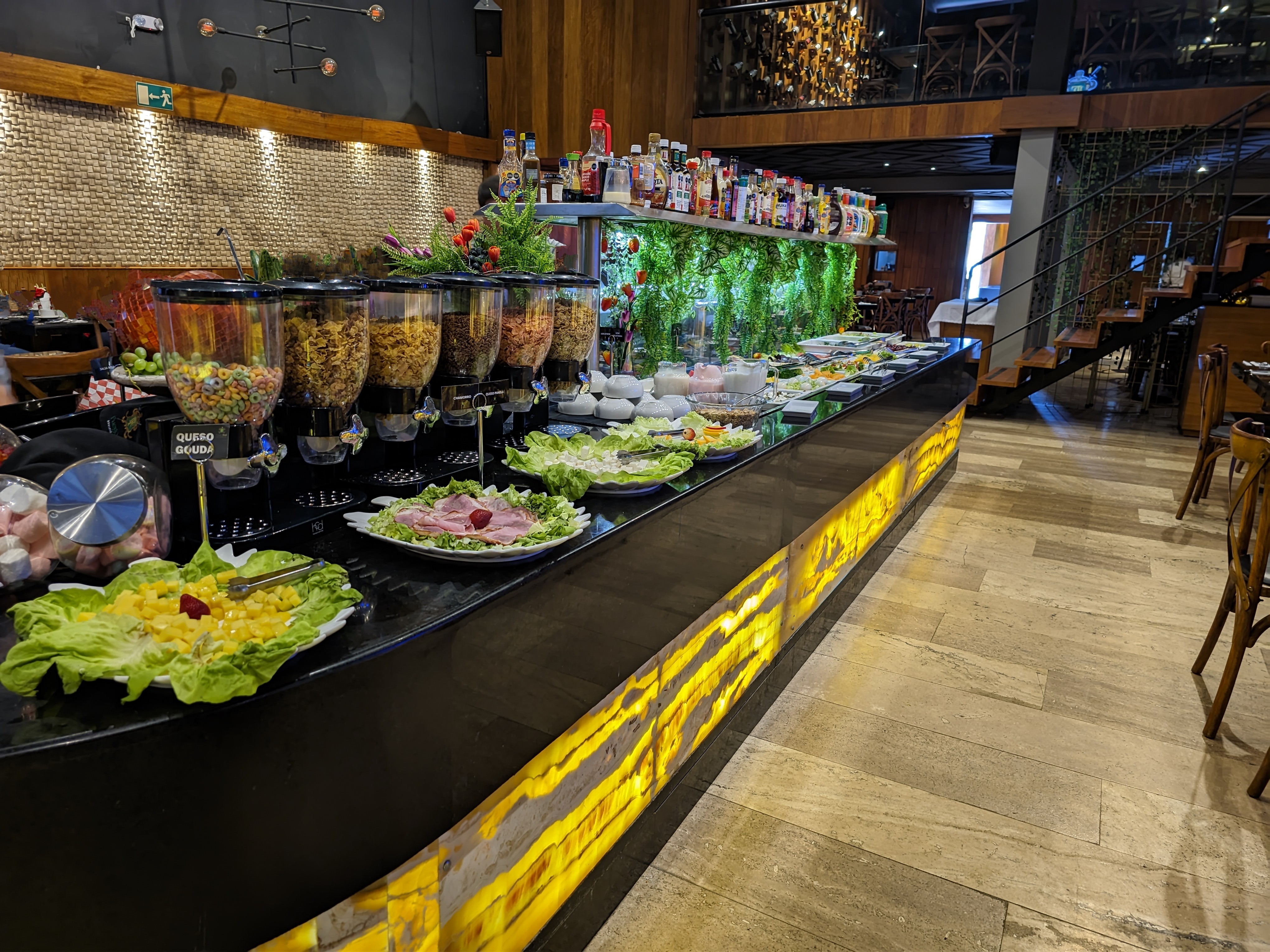 Fuego Real - Restaurante Buffet image 8