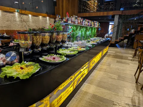 Fuego Real - Restaurante Buffet image 8