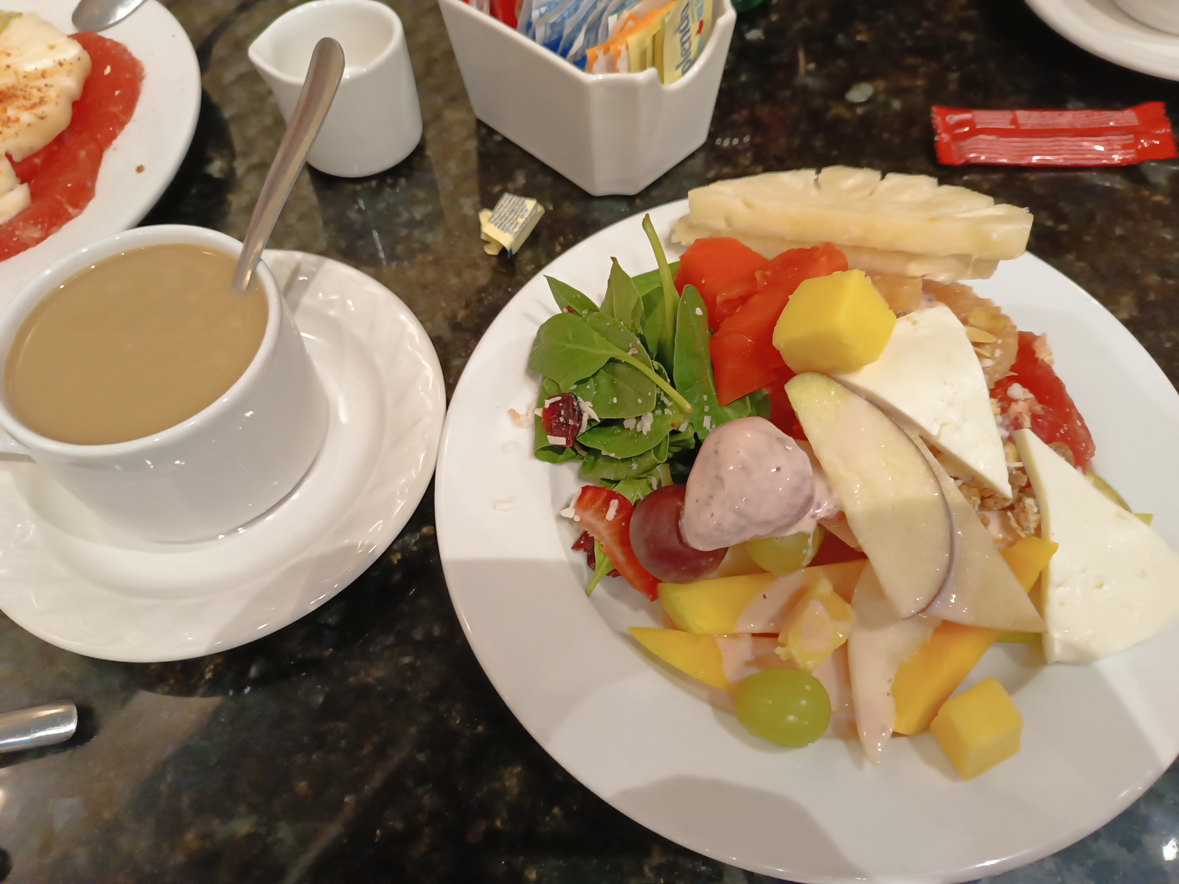 Fuego Real - Restaurante Buffet image 9