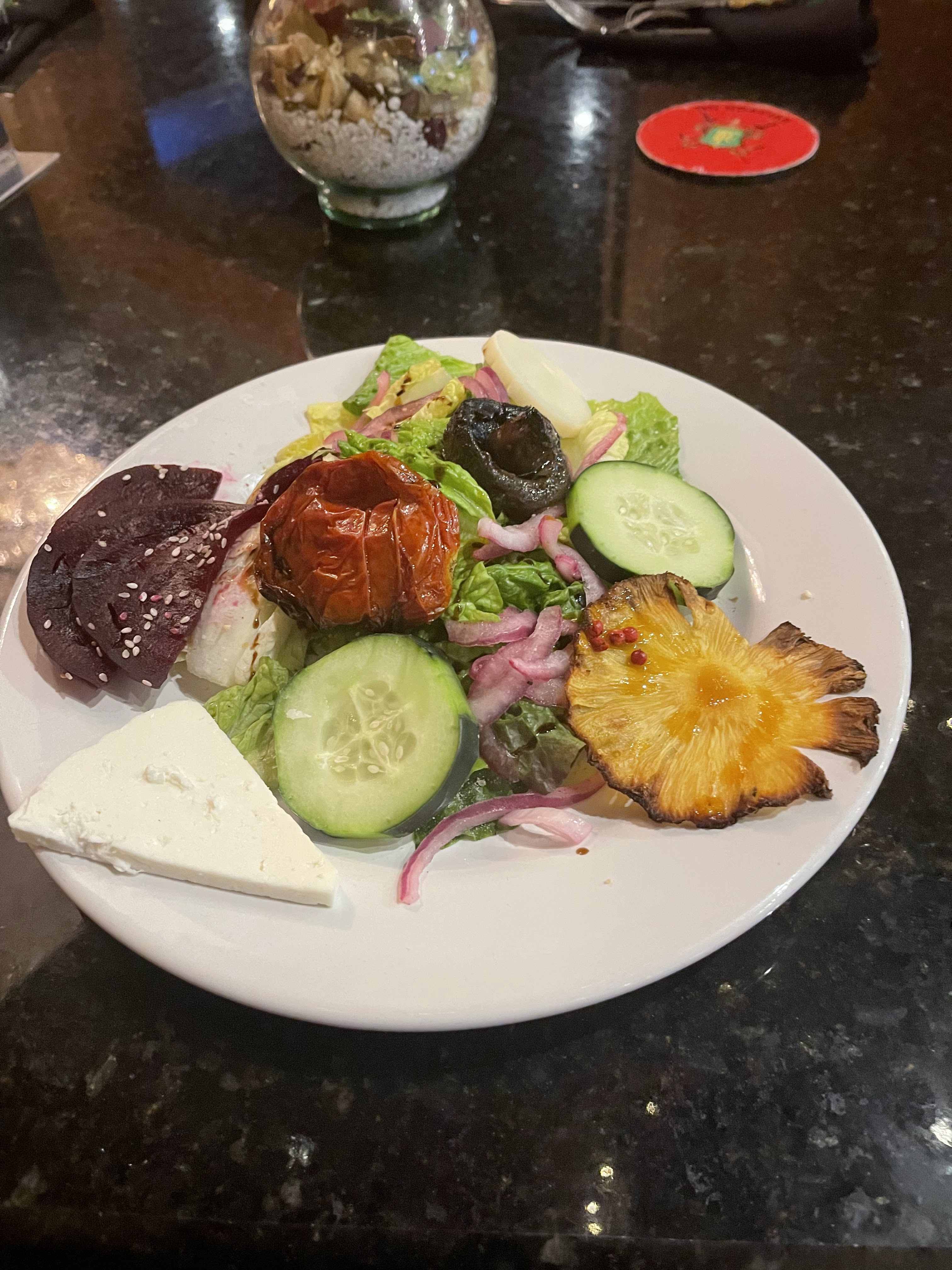 Fuego Real - Restaurante Buffet image 10