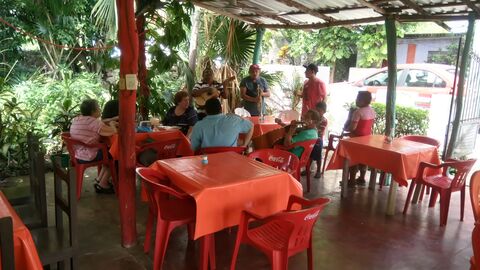 La Palapita image 1