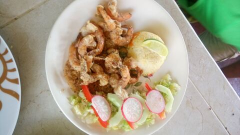 La Palapita image 7
