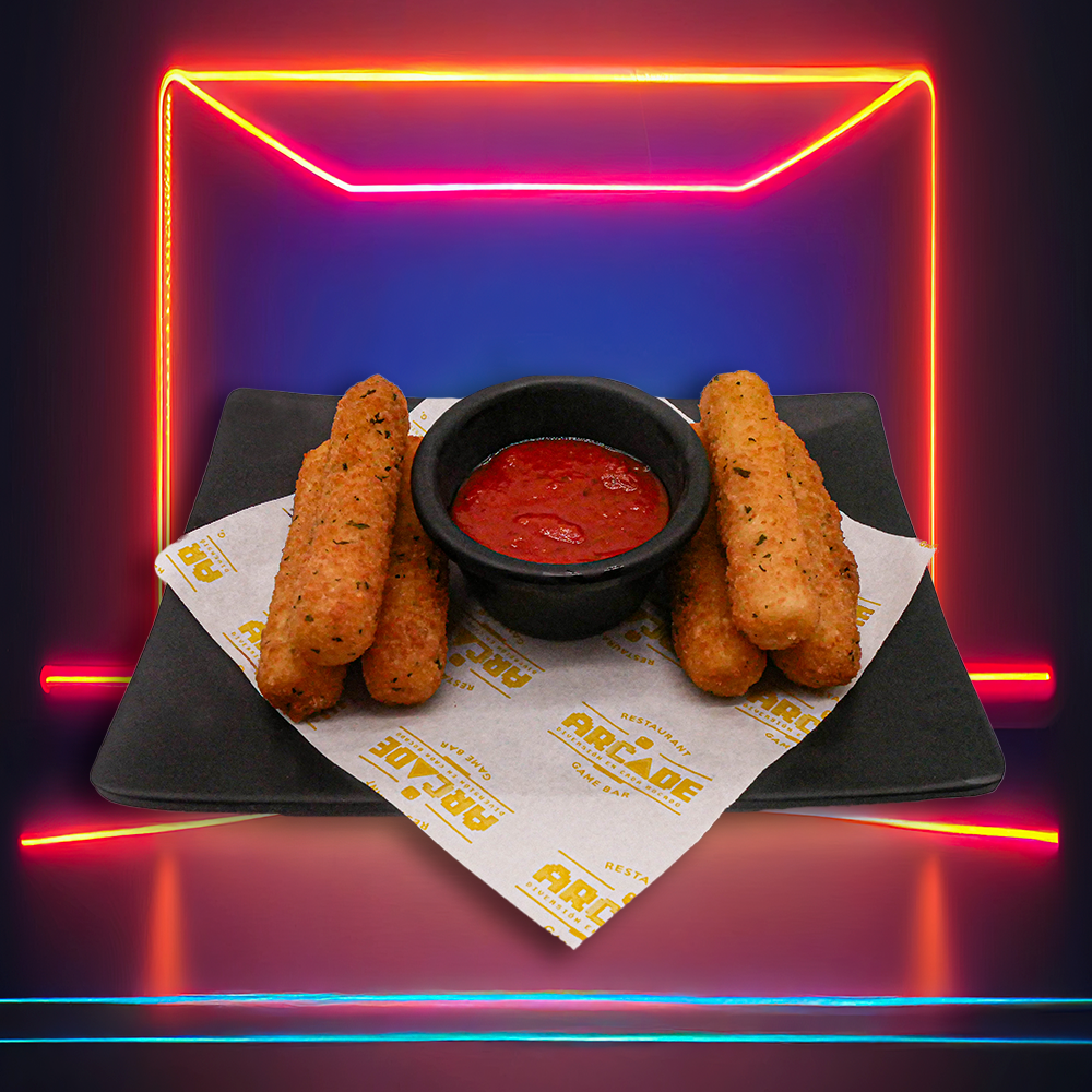 Arcade Restaurant Galerias Merida image 10