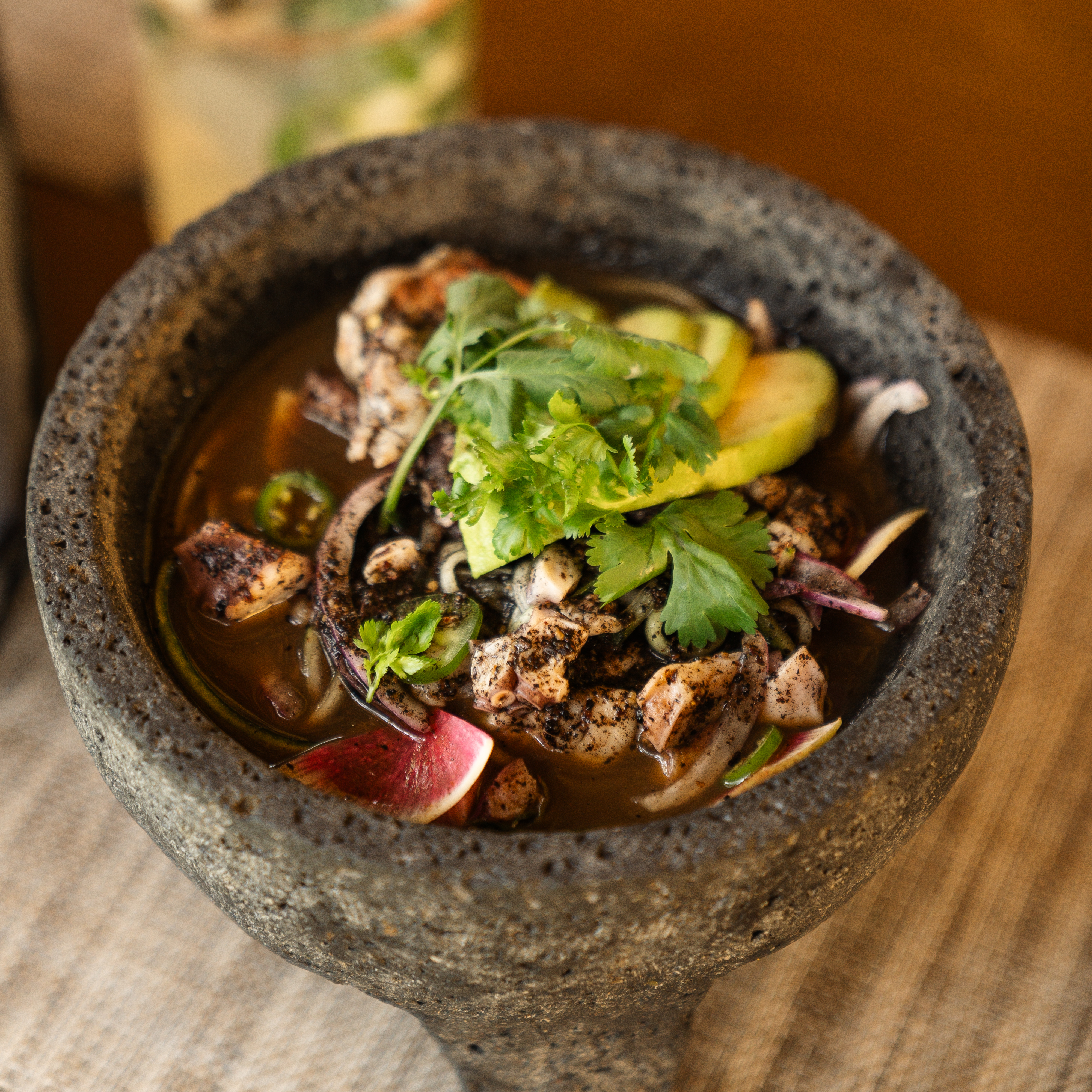 Casa de Piedra Restaurant - Hacienda Xcanatun, Angsana Heritage Collection image 2