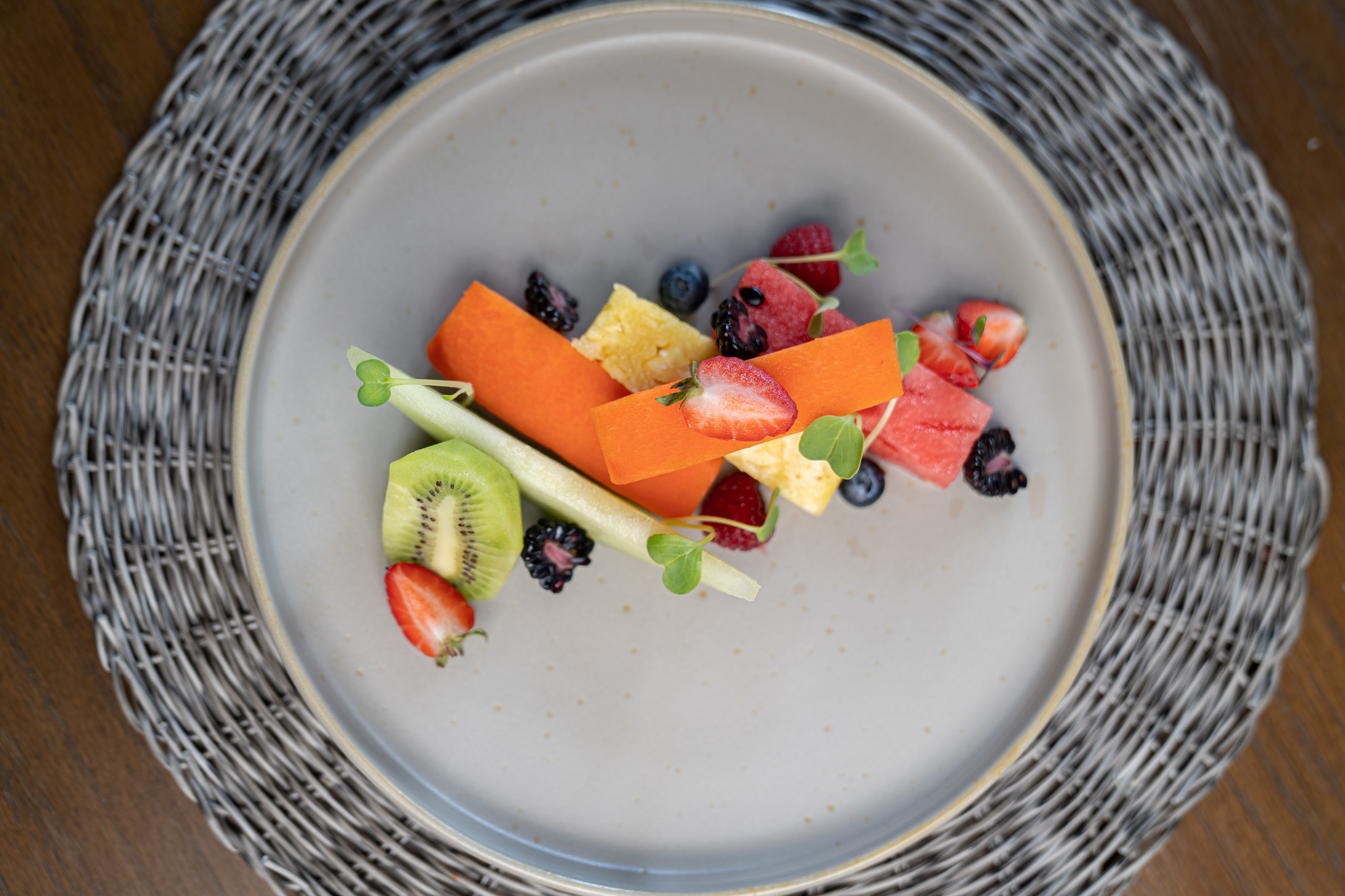 Casa de Piedra Restaurant - Hacienda Xcanatun, Angsana Heritage Collection image 5