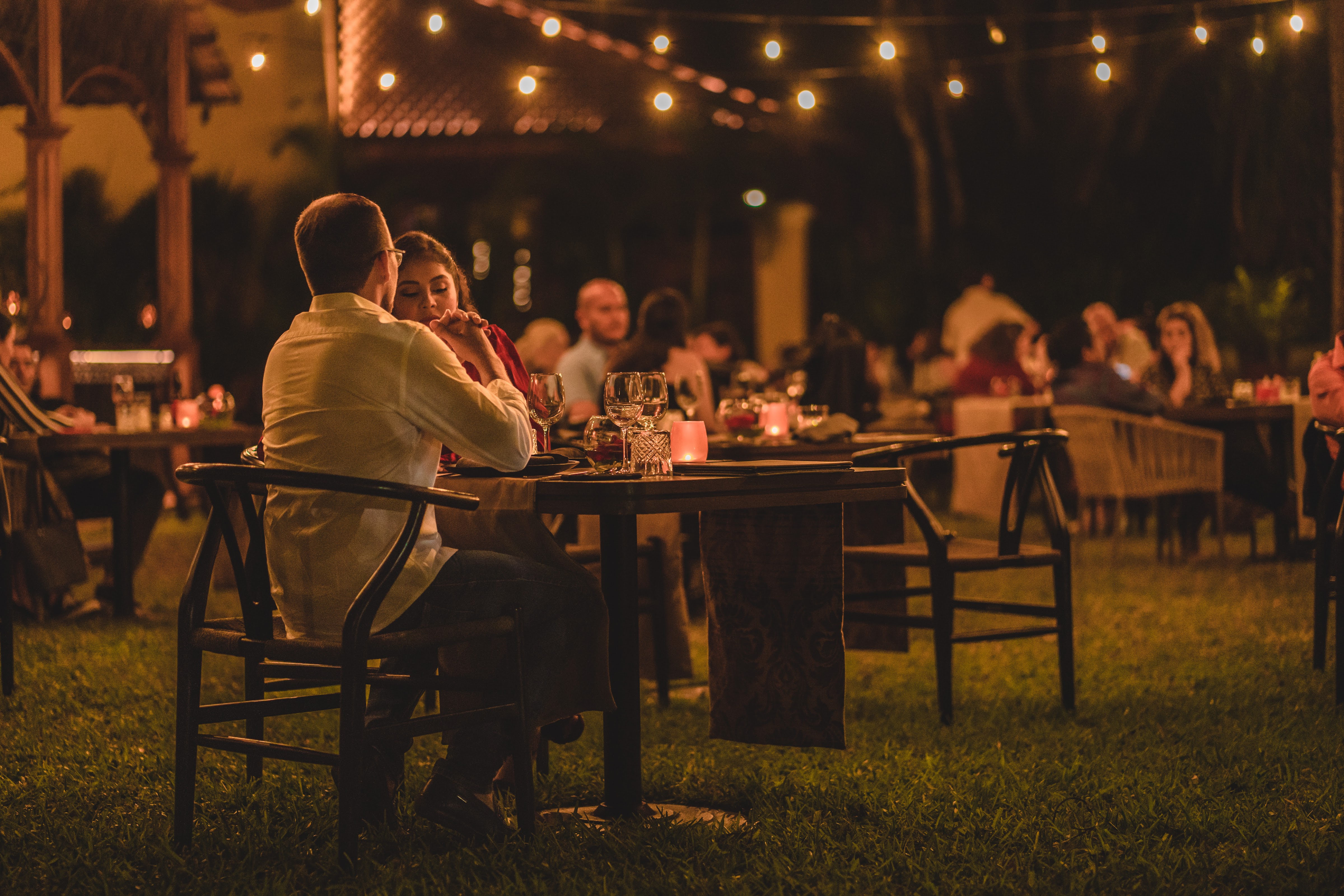 Casa de Piedra Restaurant - Hacienda Xcanatun, Angsana Heritage Collection image 9
