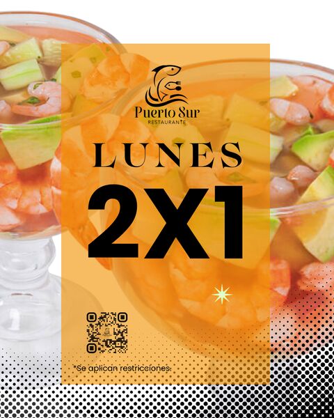 Restaurante Puerto Sur image 6