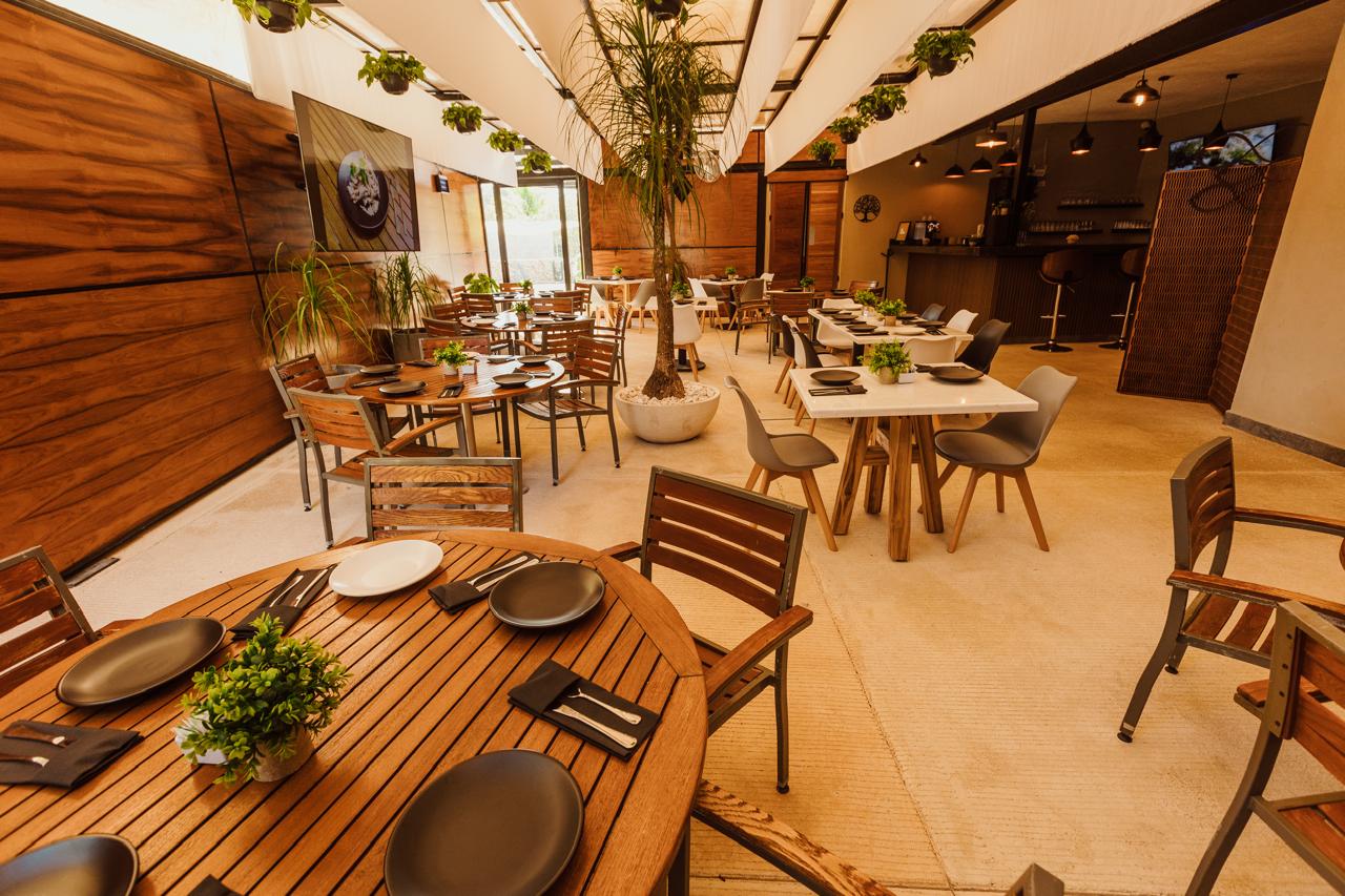 CASA TEMOZÓN NORTE RESTAURANTE image 1