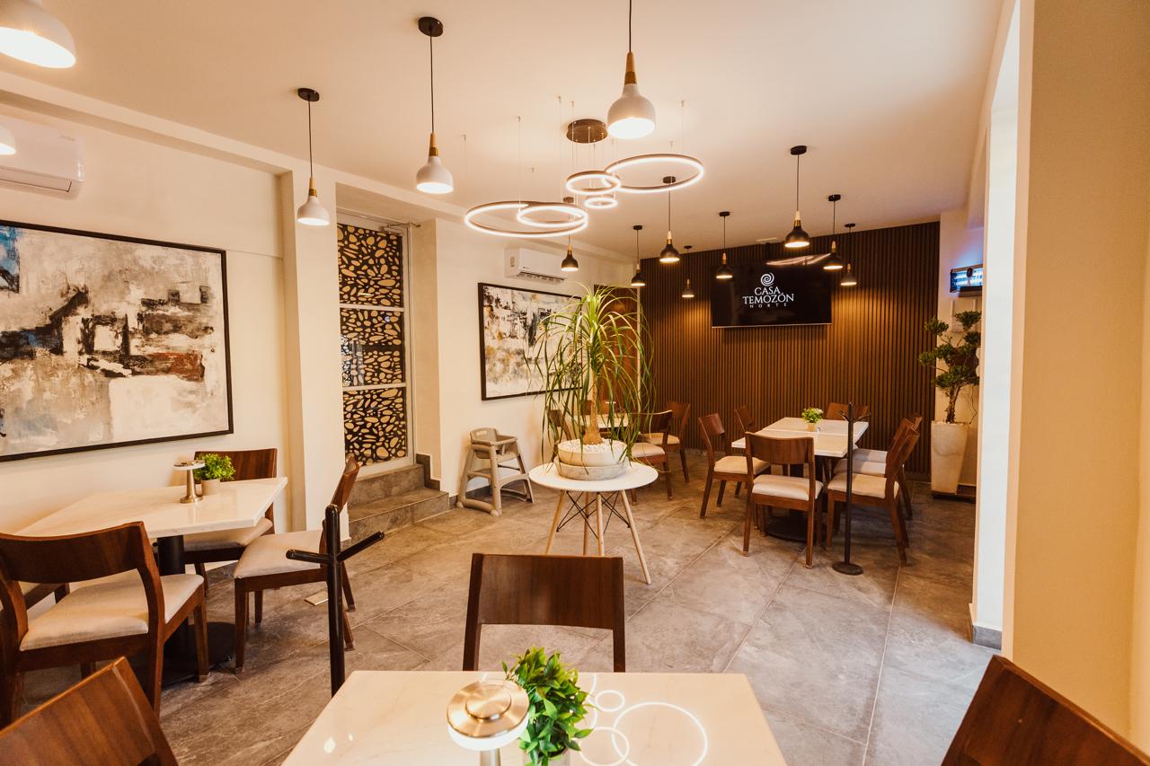 CASA TEMOZÓN NORTE RESTAURANTE image 3