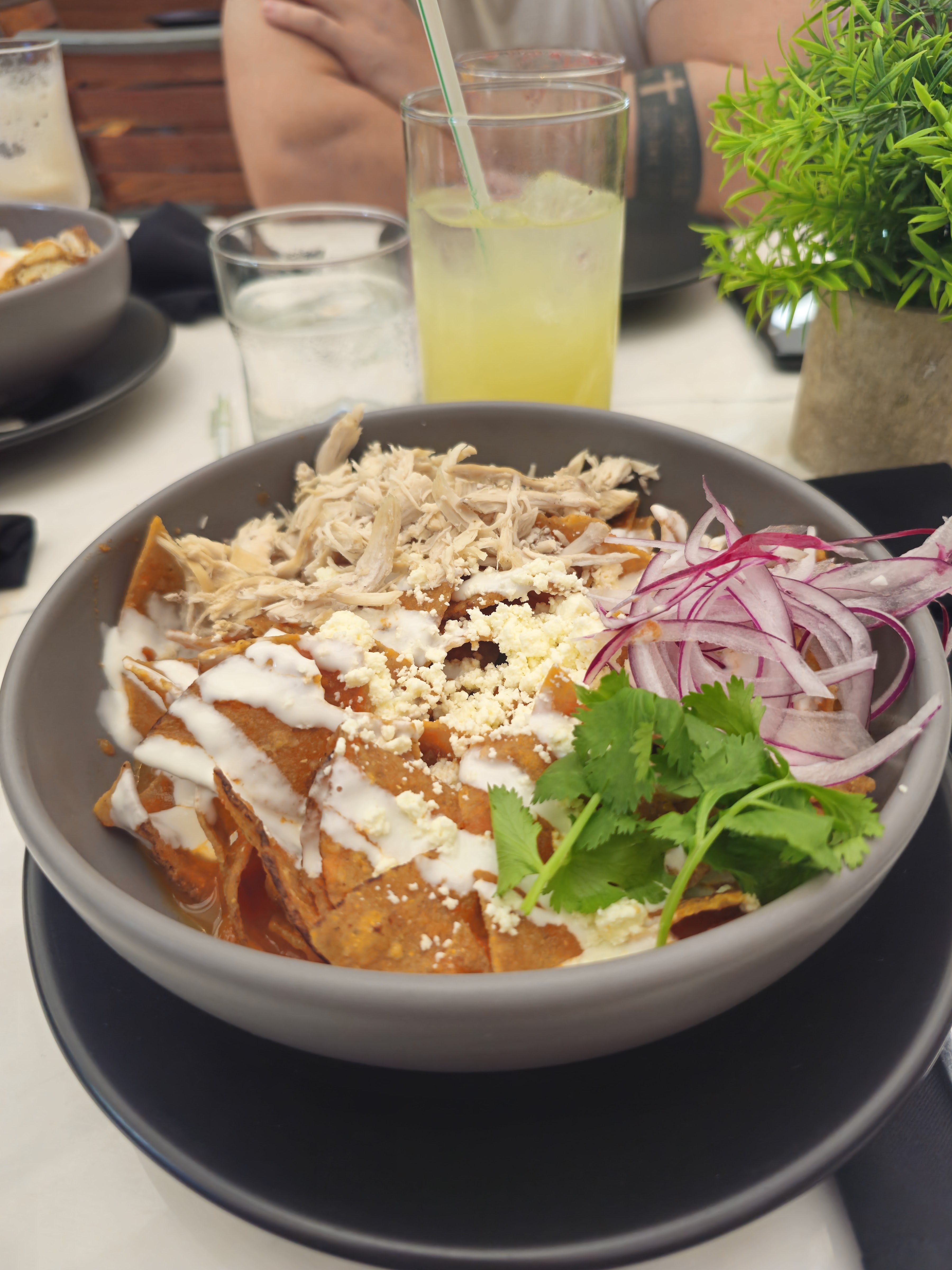 CASA TEMOZÓN NORTE RESTAURANTE image 4