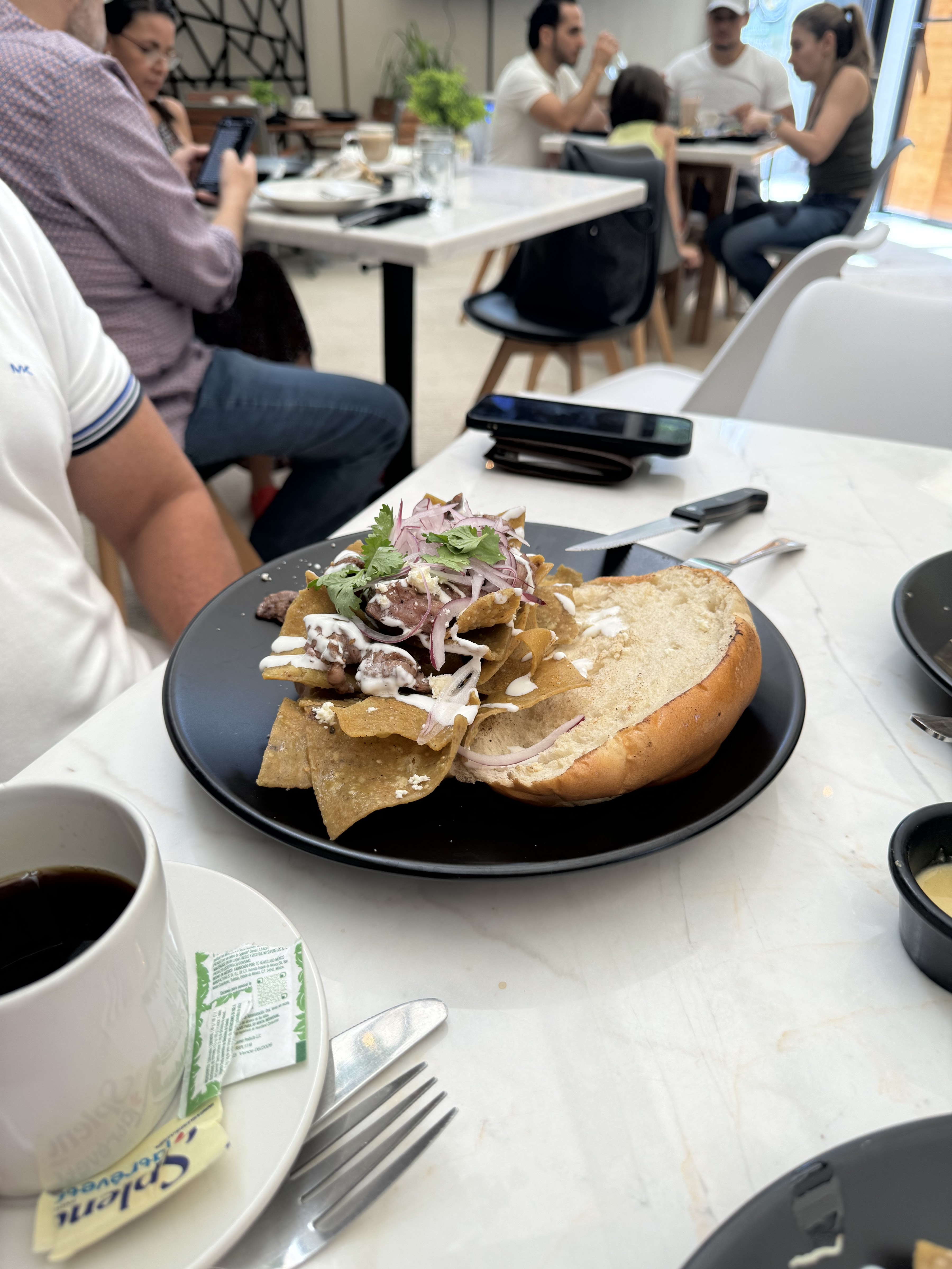 CASA TEMOZÓN NORTE RESTAURANTE image 5