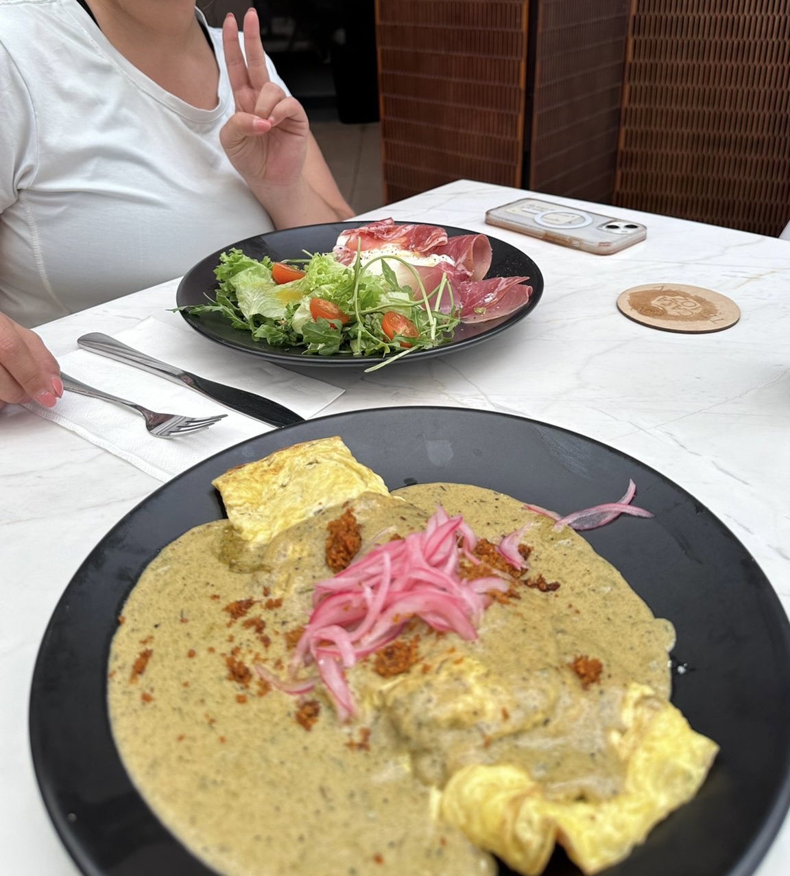 CASA TEMOZÓN NORTE RESTAURANTE image 8