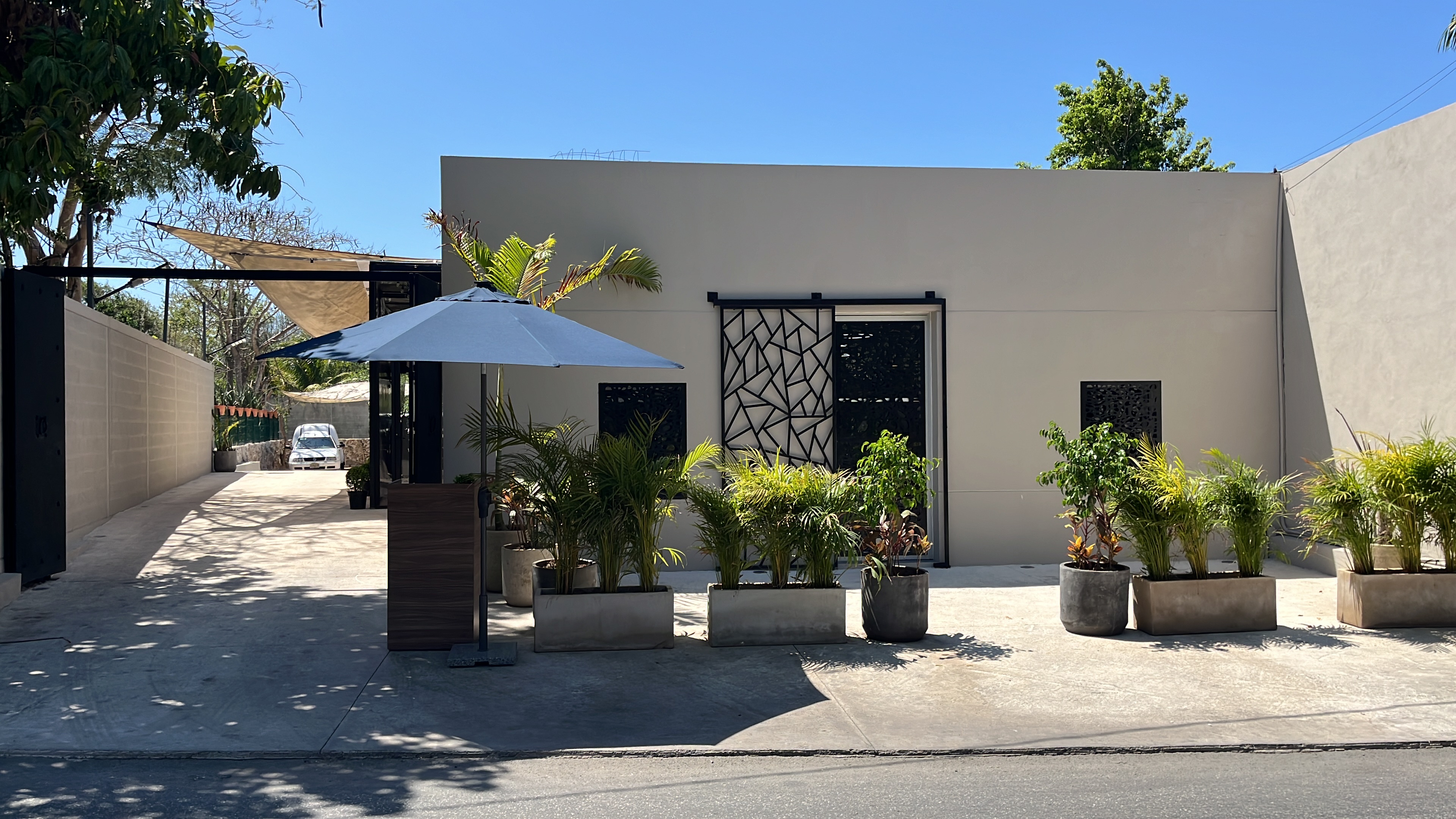 CASA TEMOZÓN NORTE RESTAURANTE image 10