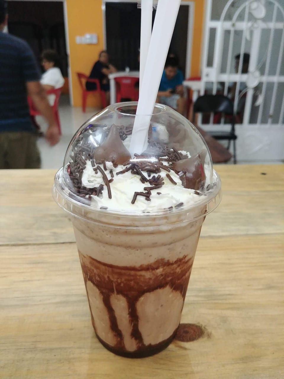 La esquina del cafe image 3