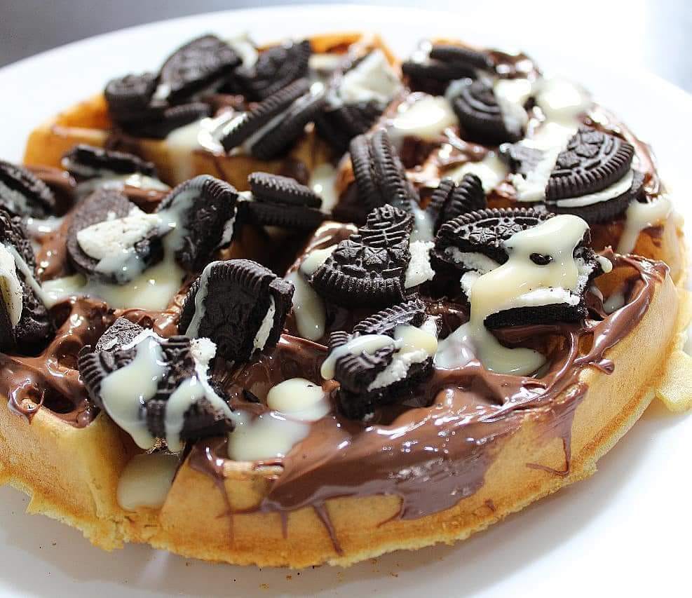 La esquina del cafe image 4