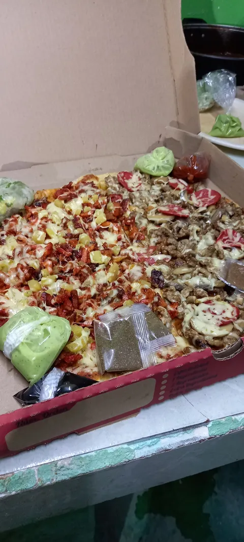 M.R Nachos image 2