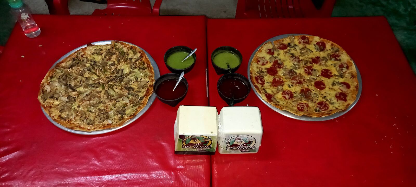 M.R Nachos image 4