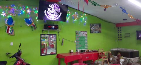M.R Nachos image 5