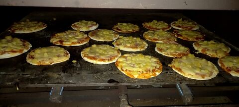 M.R Nachos image 6