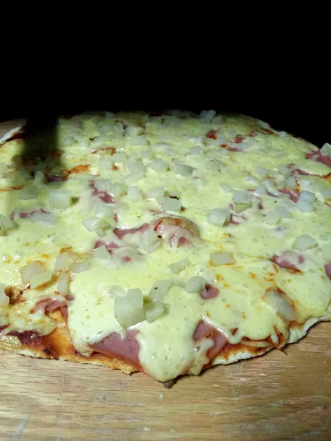 M.R Nachos image 8