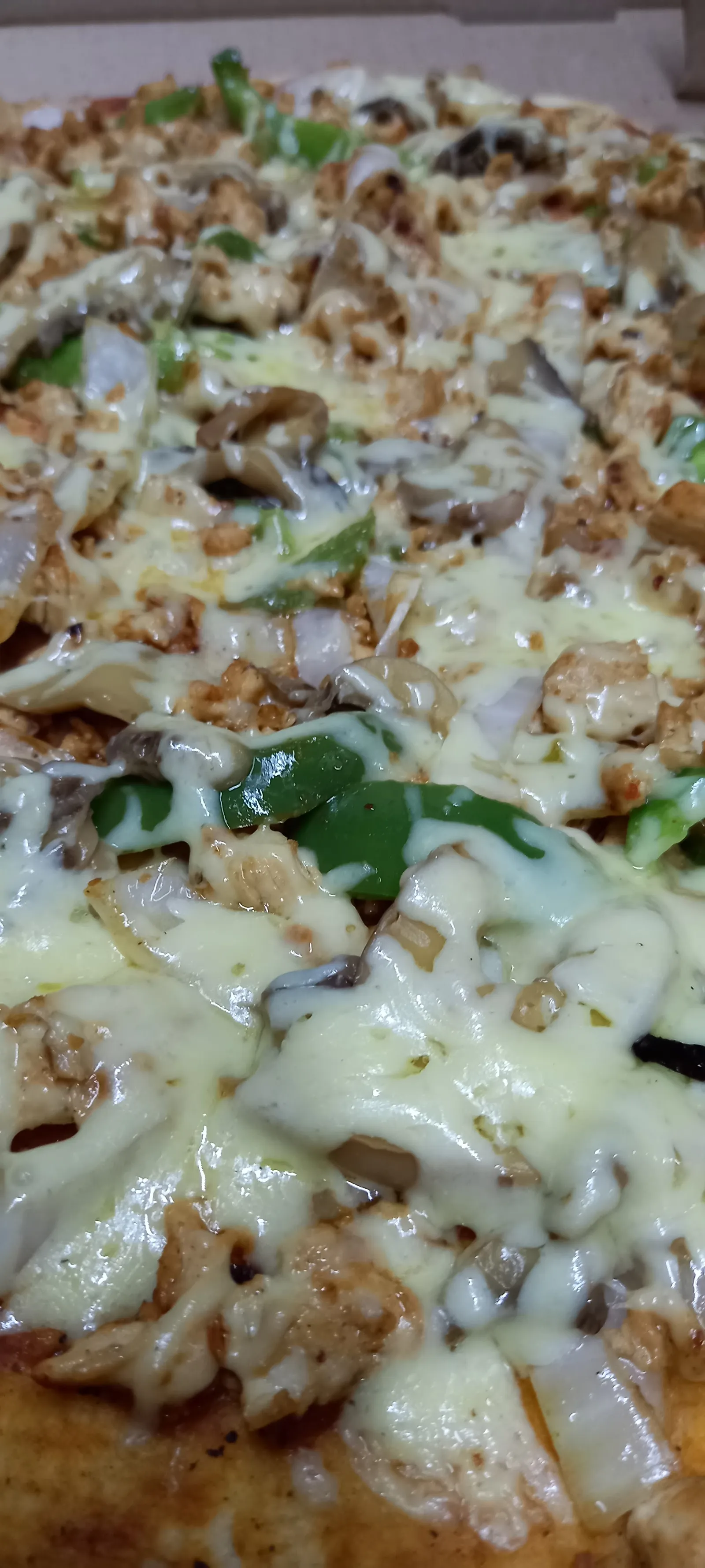 M.R Nachos image 10