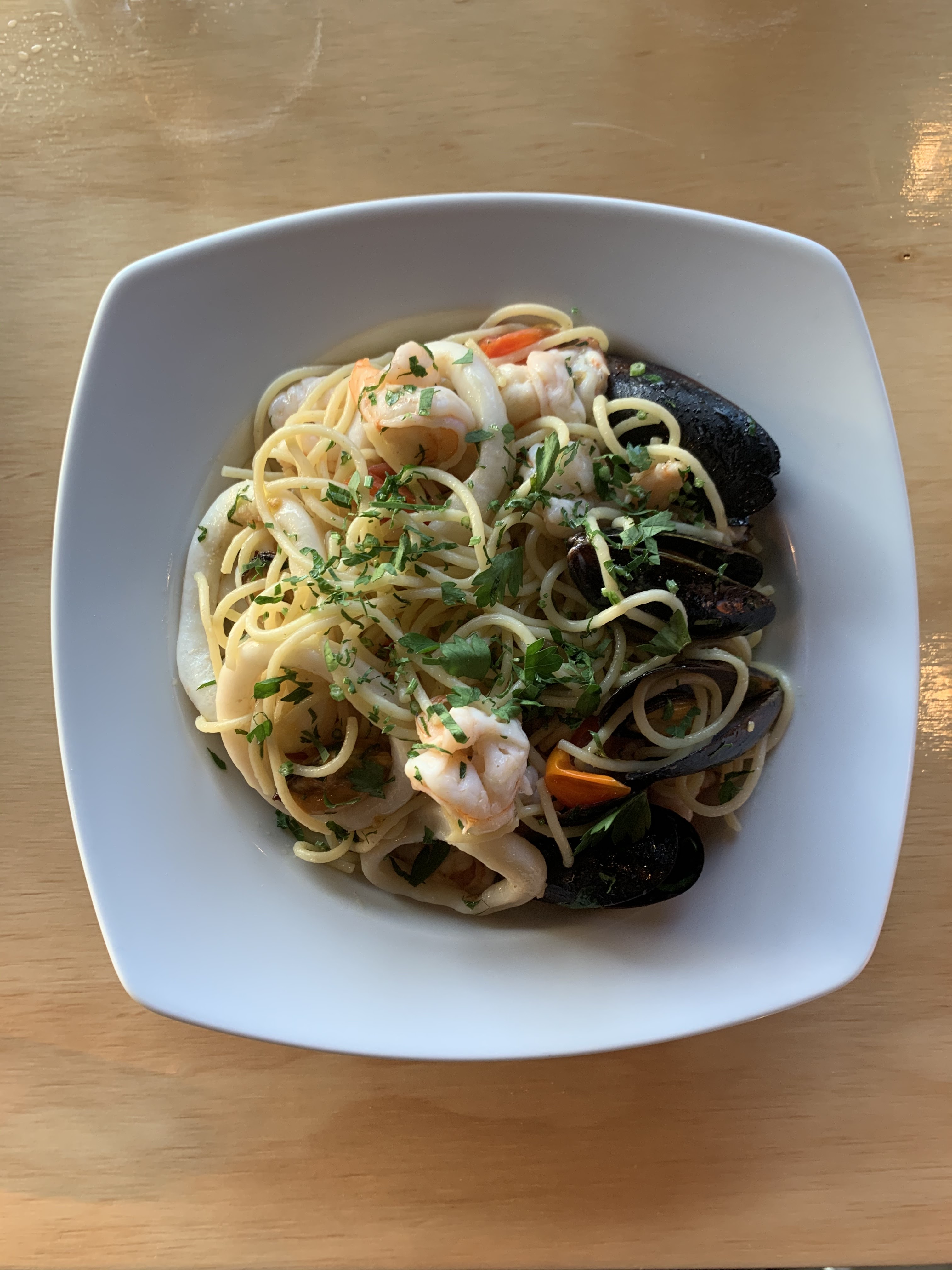 Chillout Restaurante-Bar image 2