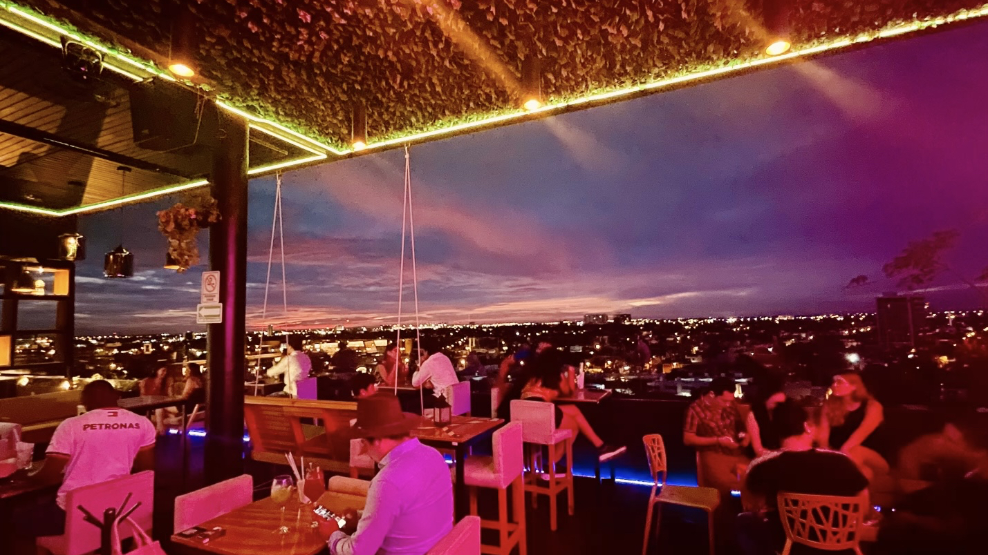 Chillout Restaurante-Bar image 3