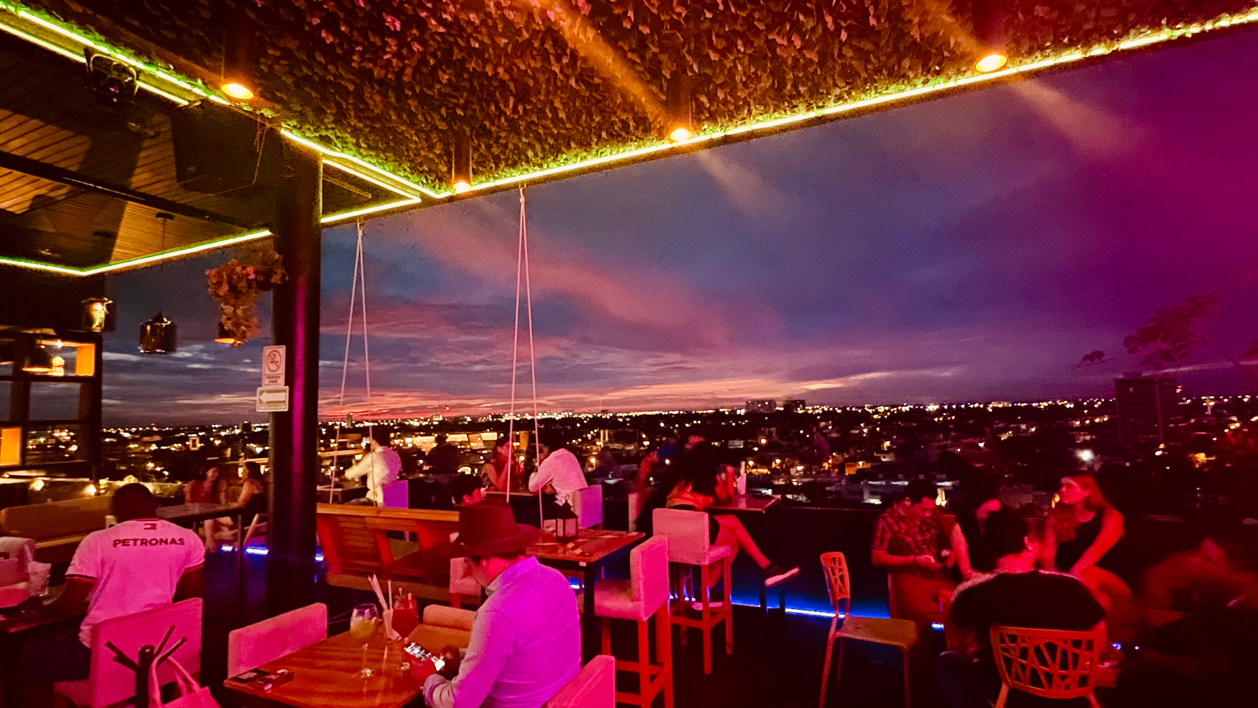 Chillout Restaurante-Bar image 4