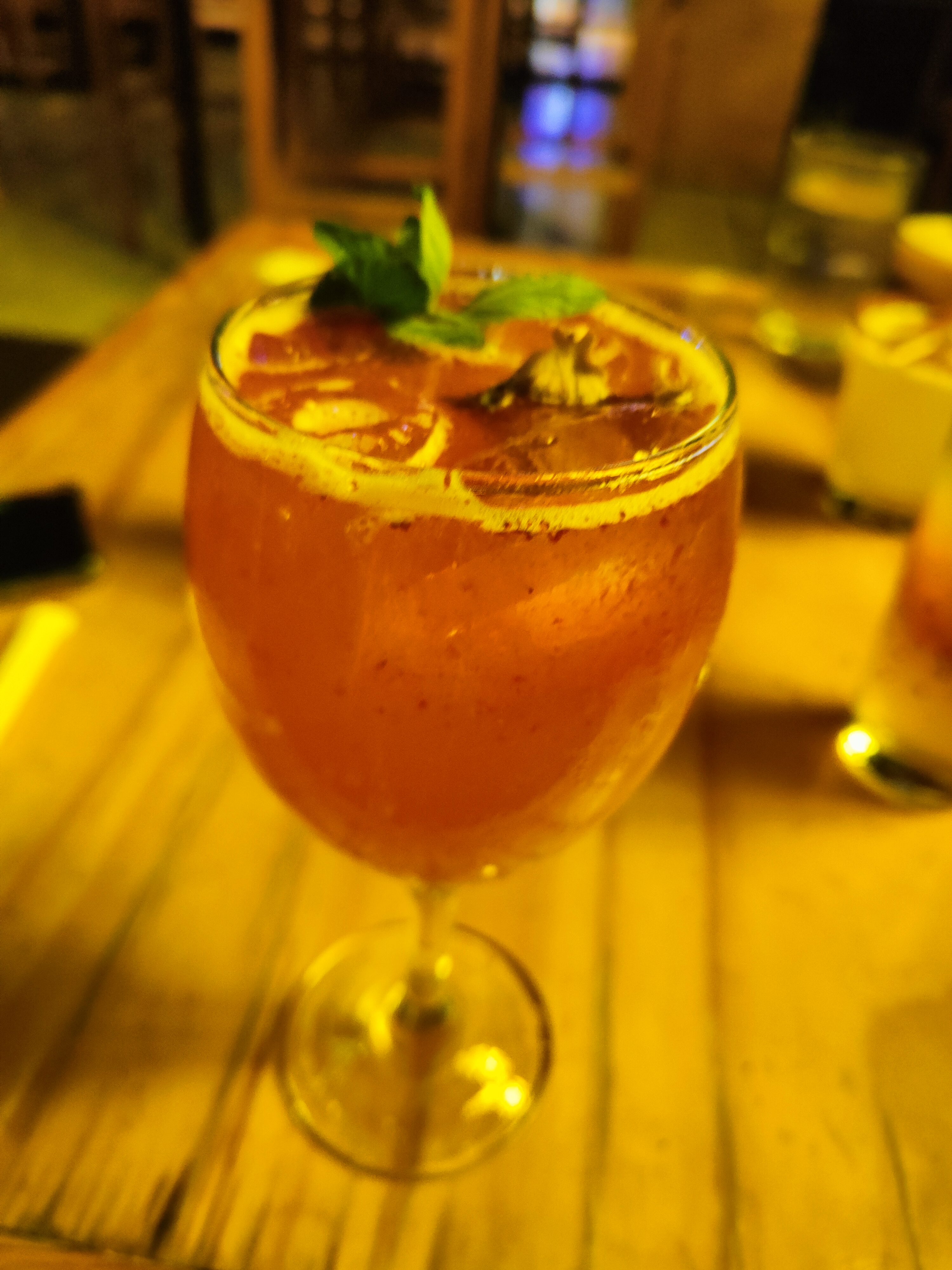 Chillout Restaurante-Bar image 5