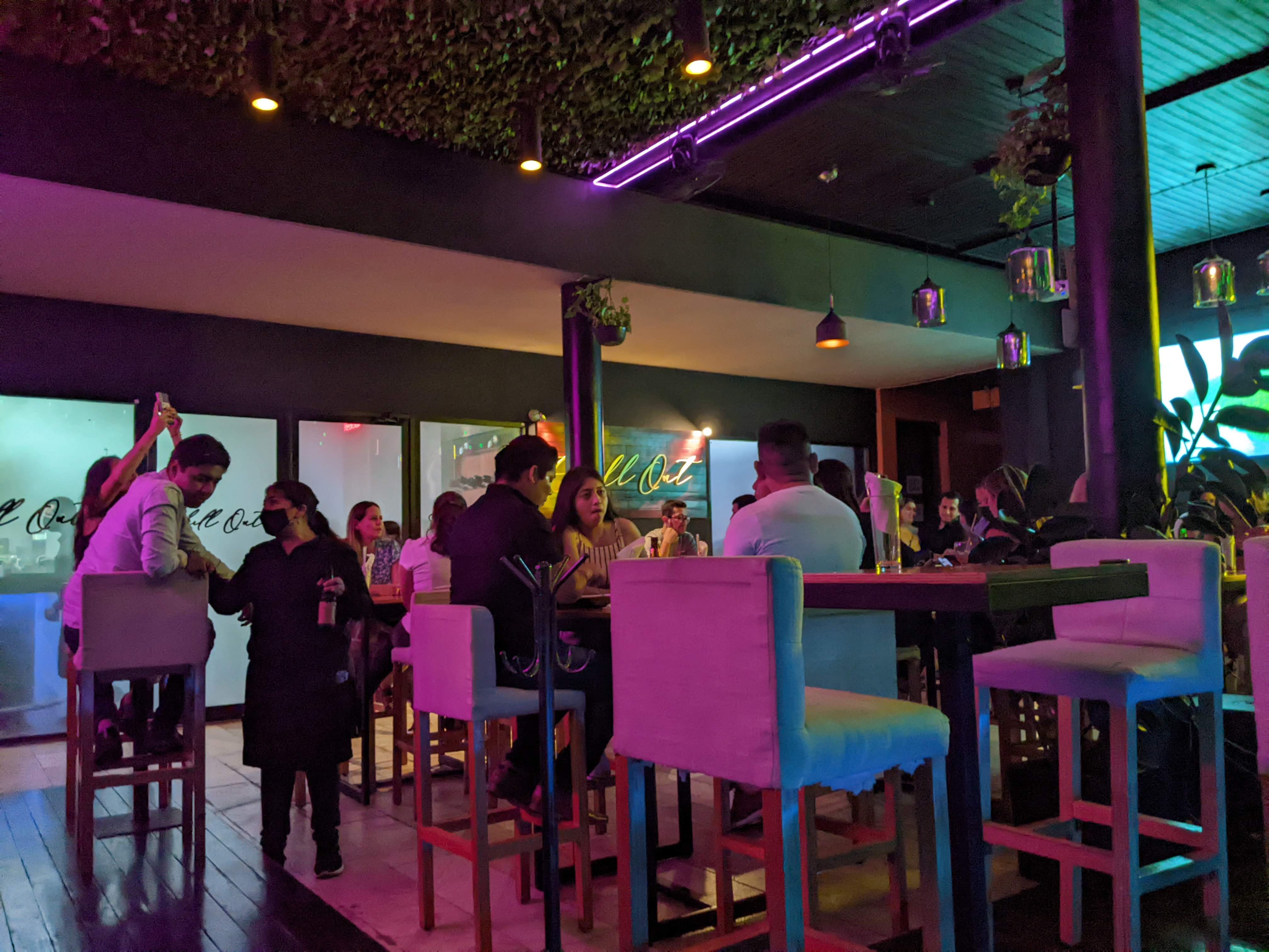 Chillout Restaurante-Bar image 6