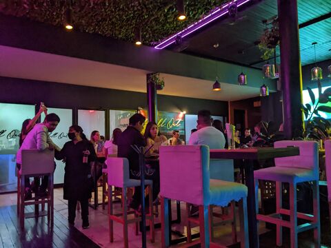 Chillout Restaurante-Bar image 6
