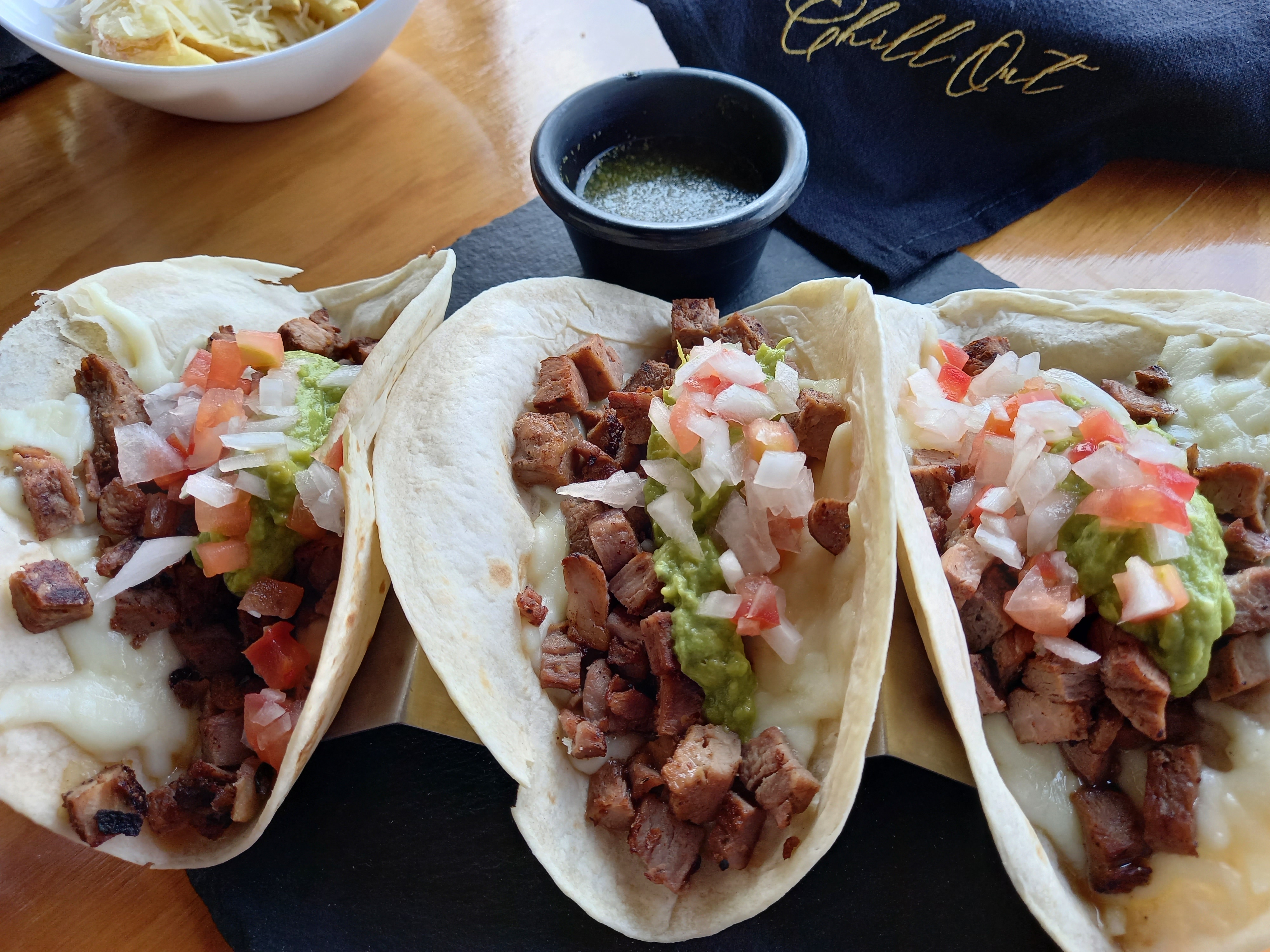 Chillout Restaurante-Bar image 7