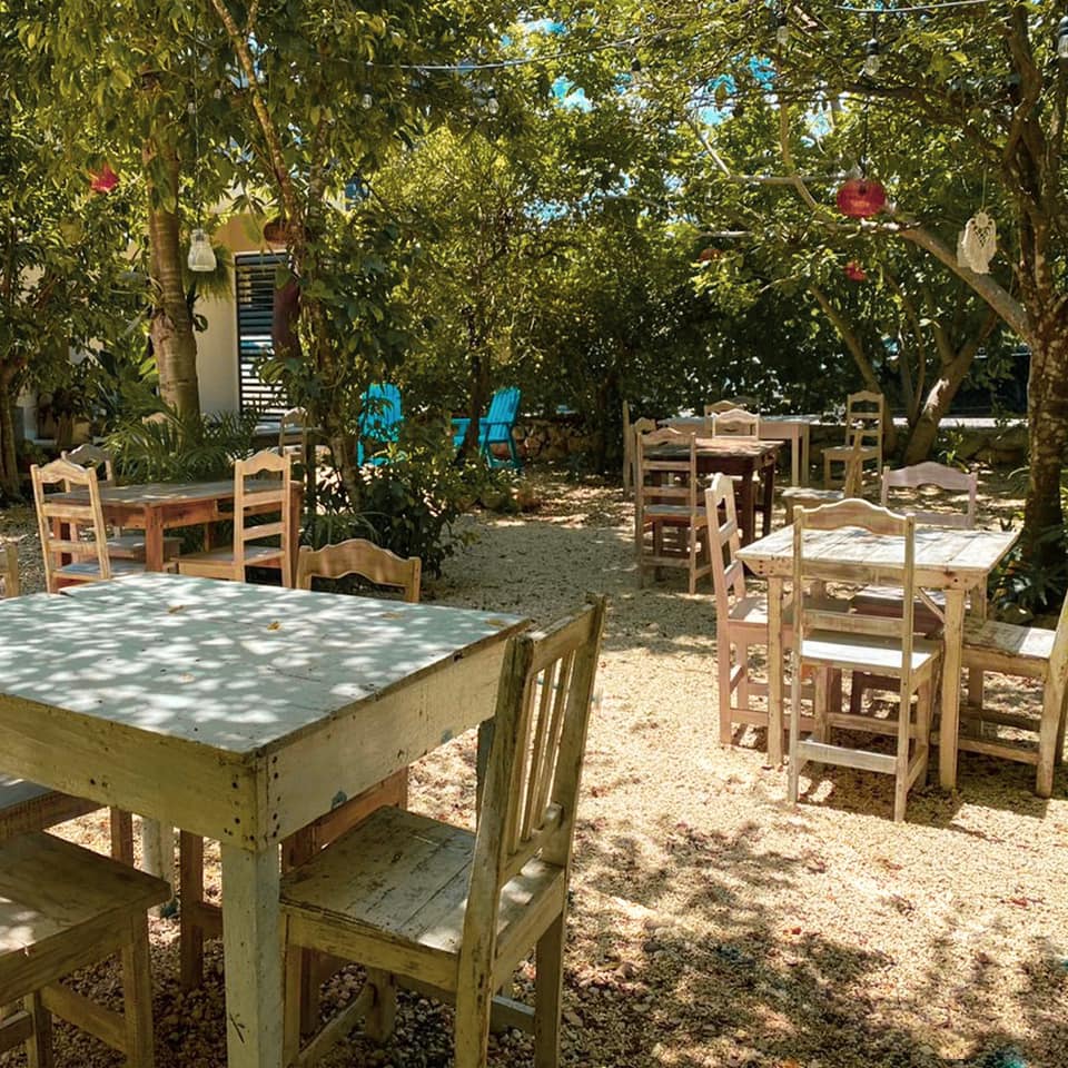 Vida Mía Restaurante Mid. image 1