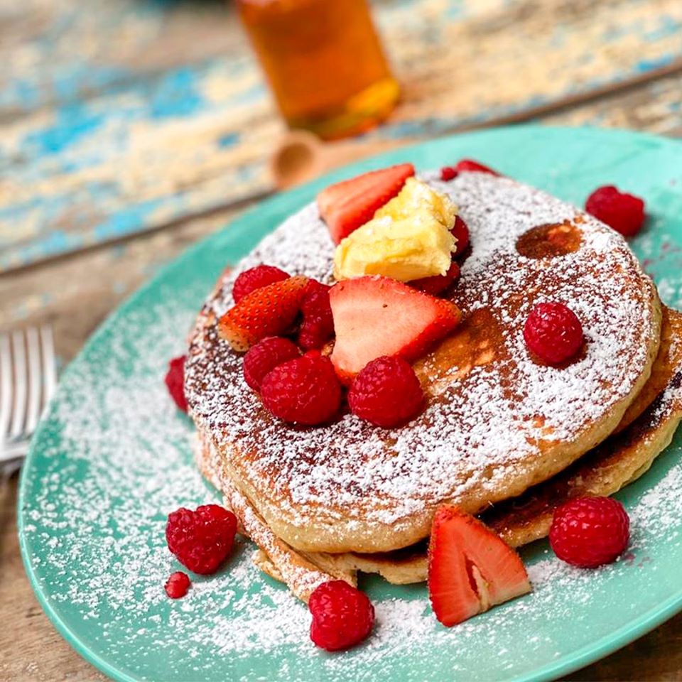 Vida Mía Restaurante Mid. image 2