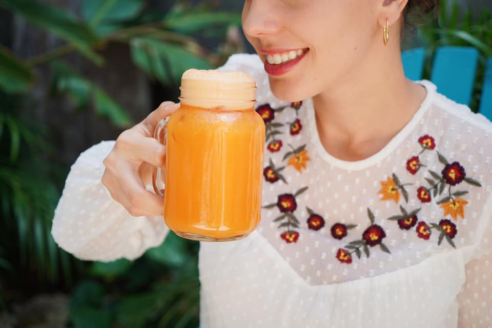 Vida Mía Restaurante Mid. image 3