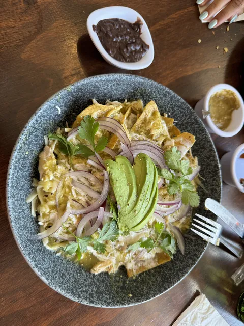Vida Mía Restaurante Mid. image 6