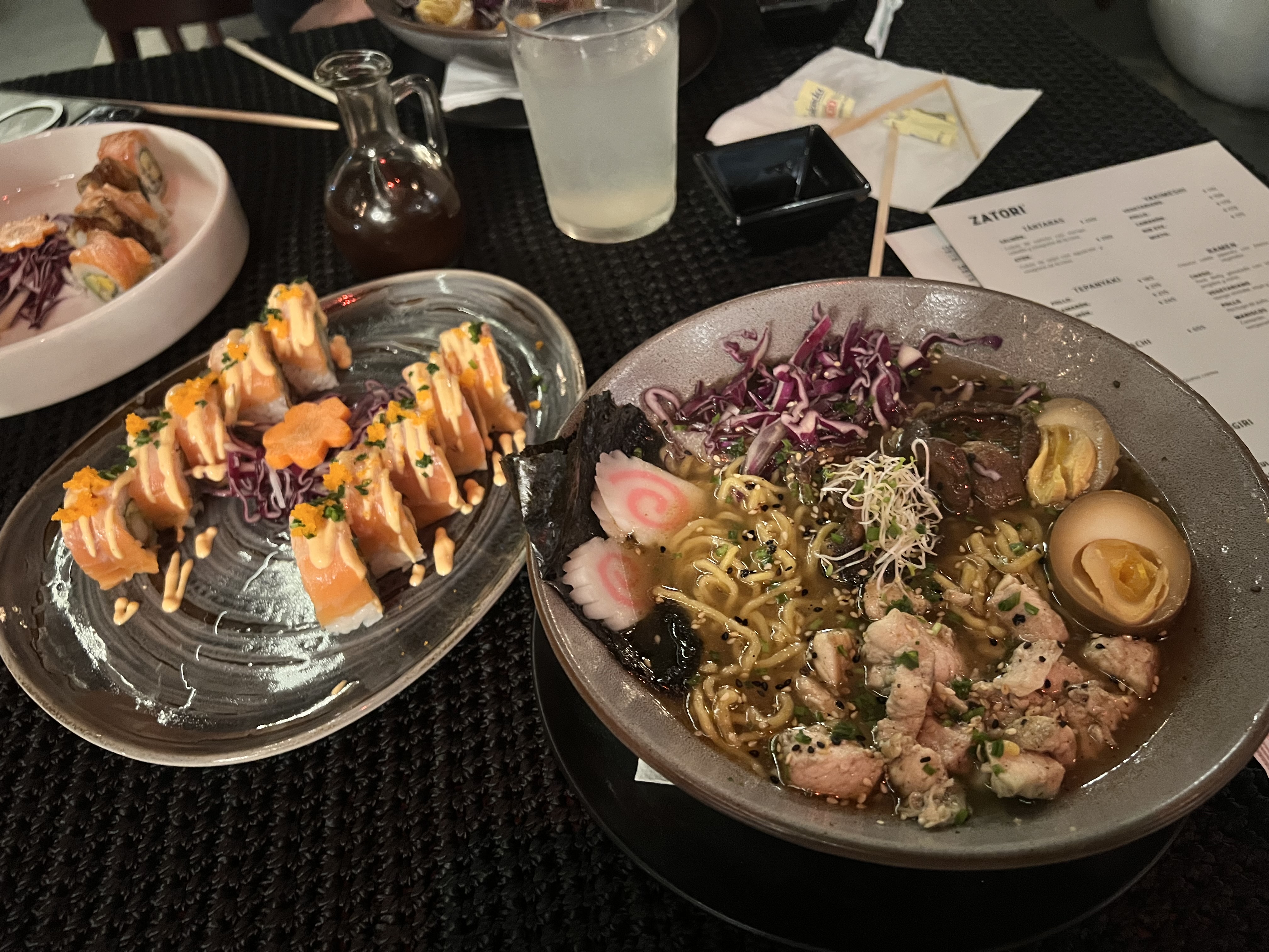 Zatori Restaurant image 6